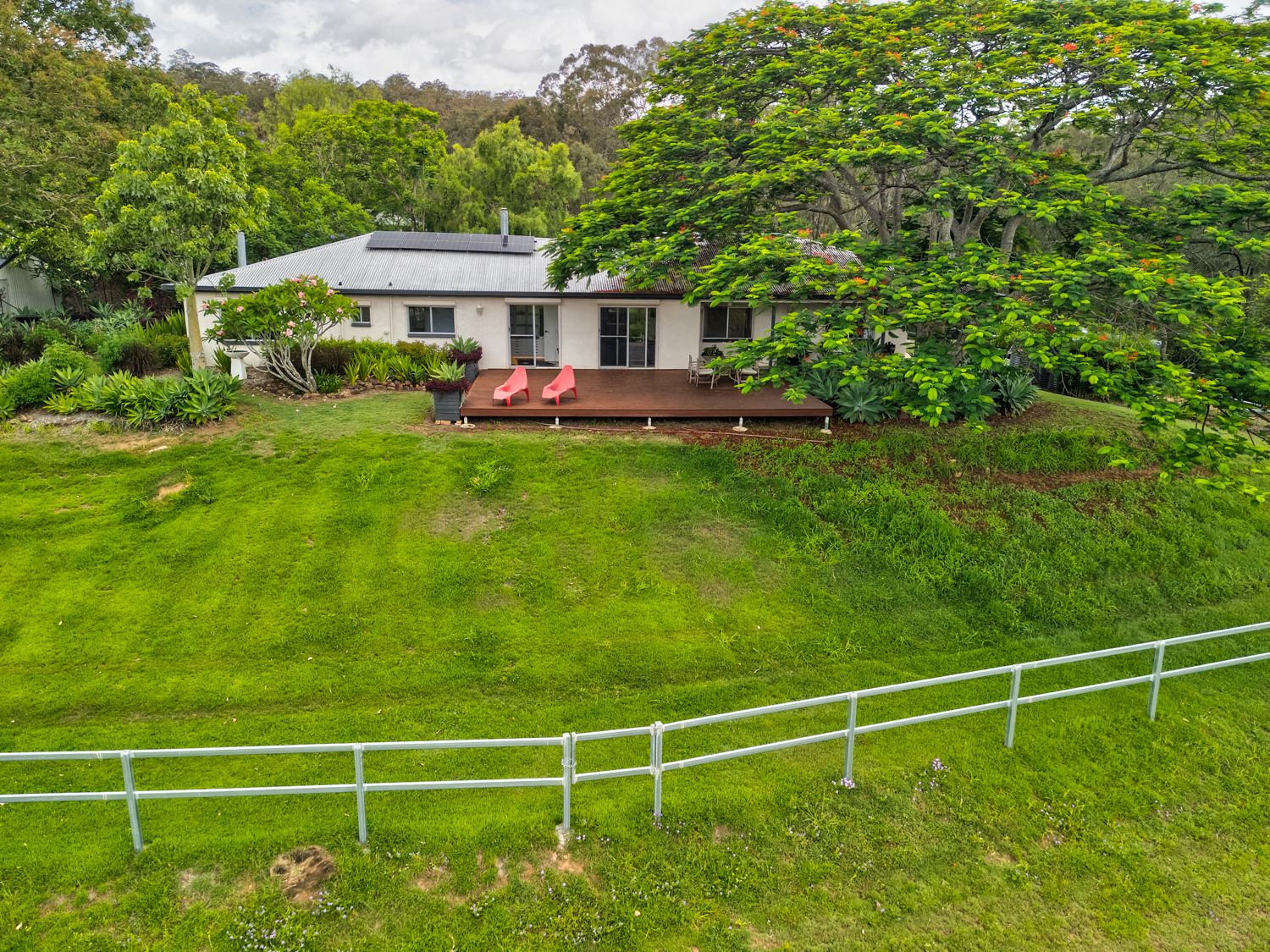 22 Waterhouse Road, Summerholm, QLD 4341