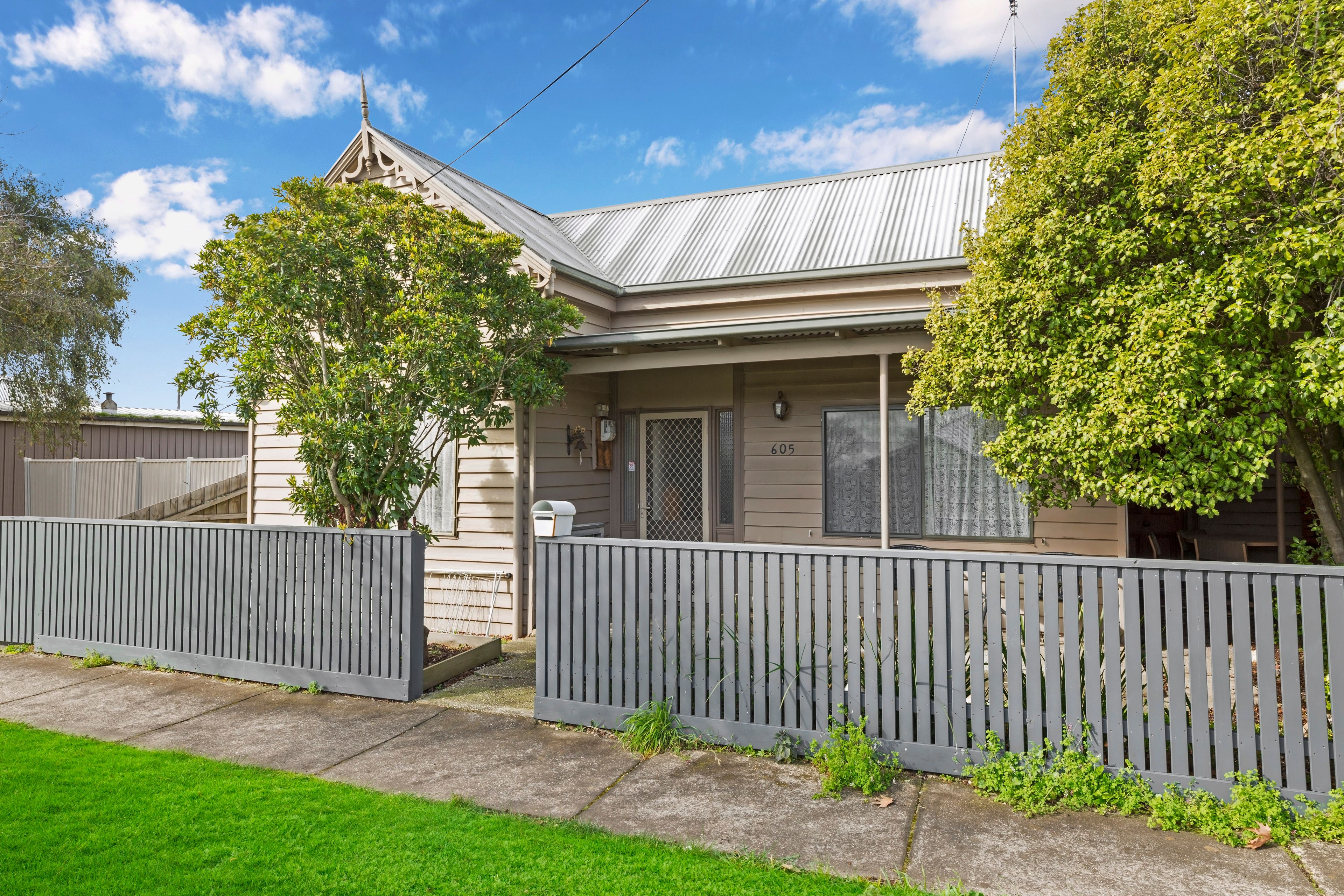 605 Drummond Street South, Redan, VIC 3350