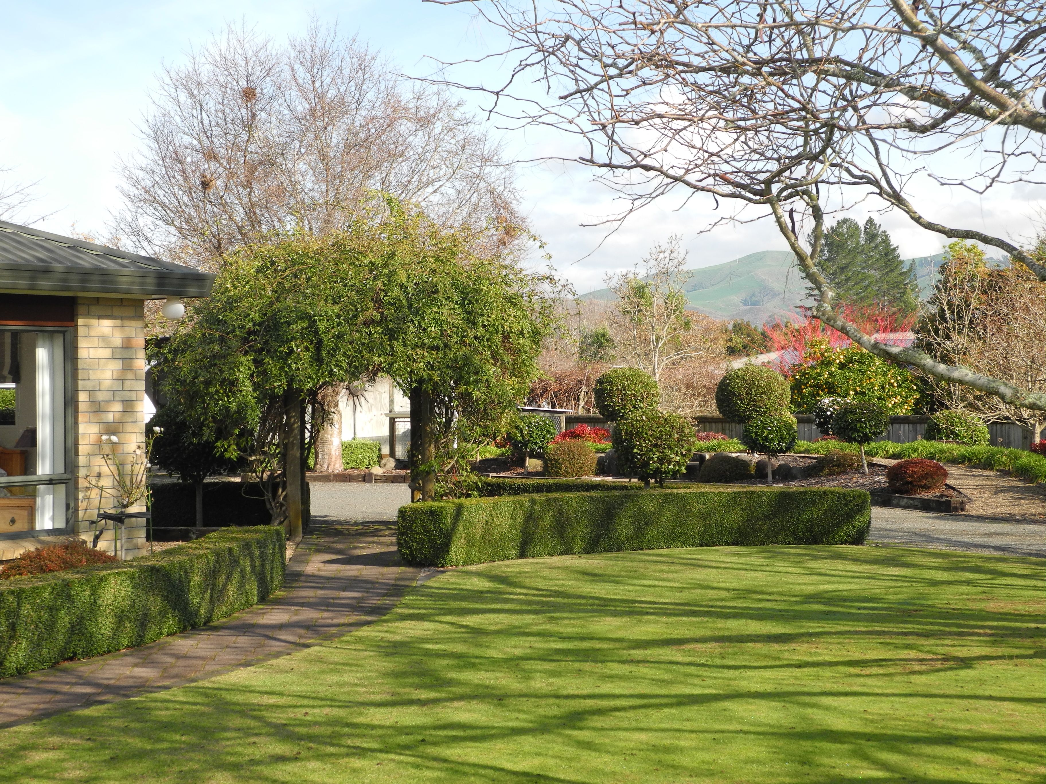 1146 Crozier Street, Pirongia, Waipa District