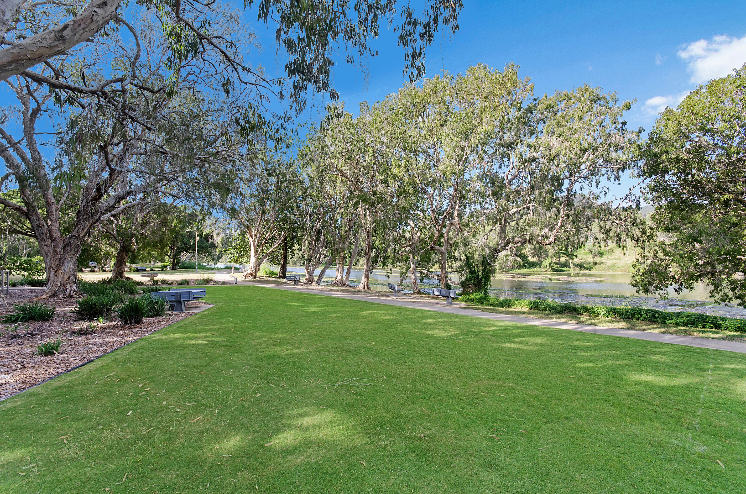 Lot 68 Highland Gardens, Rasmussen, QLD 4815
