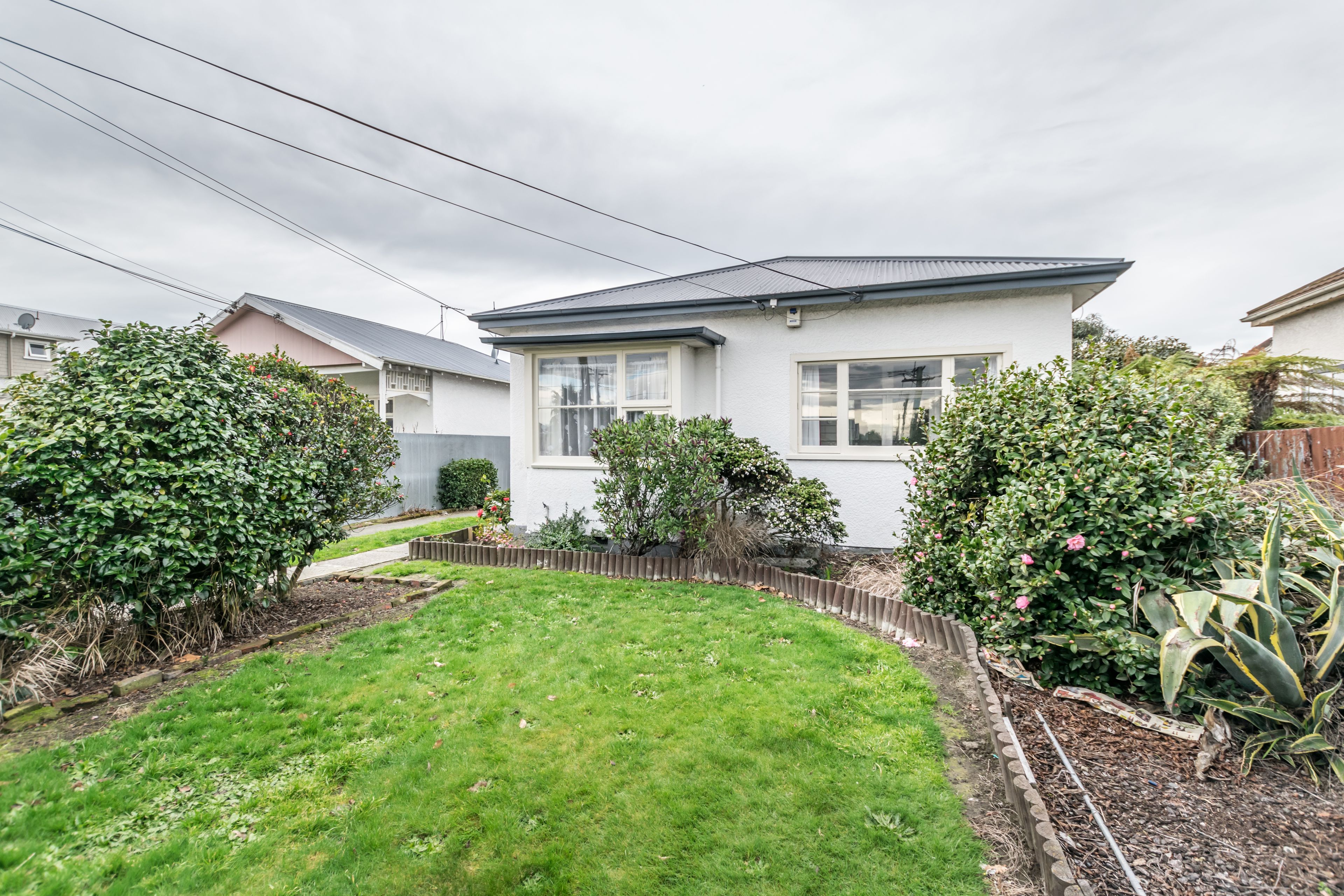 38 Antigua Street, Addington, Christchurch City