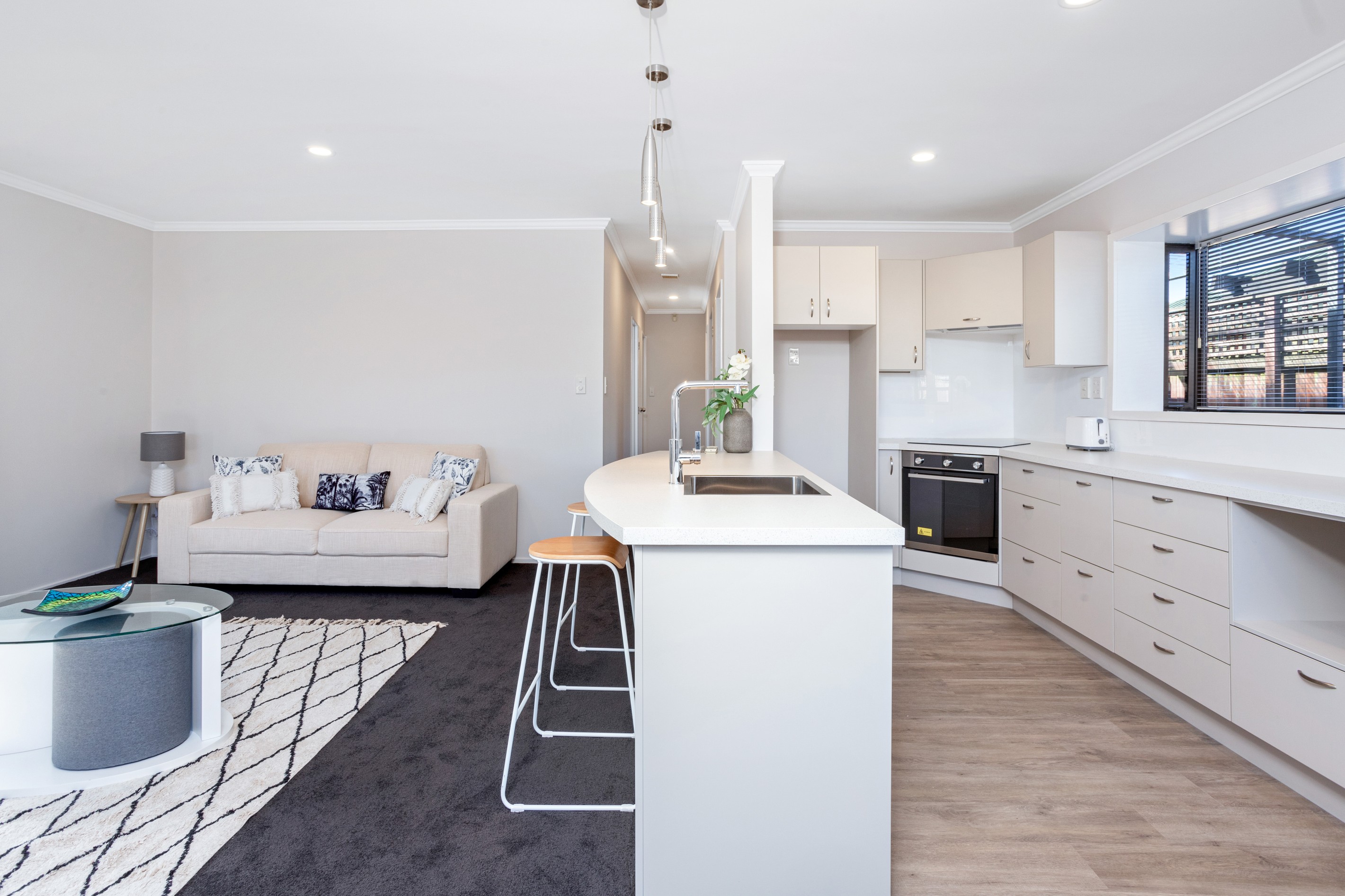 26 Kirsten Place, Parklands, Christchurch City