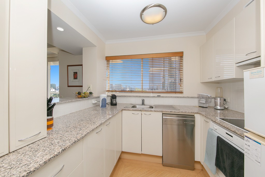 806/132 ALICE Street, Brisbane City, QLD 4000