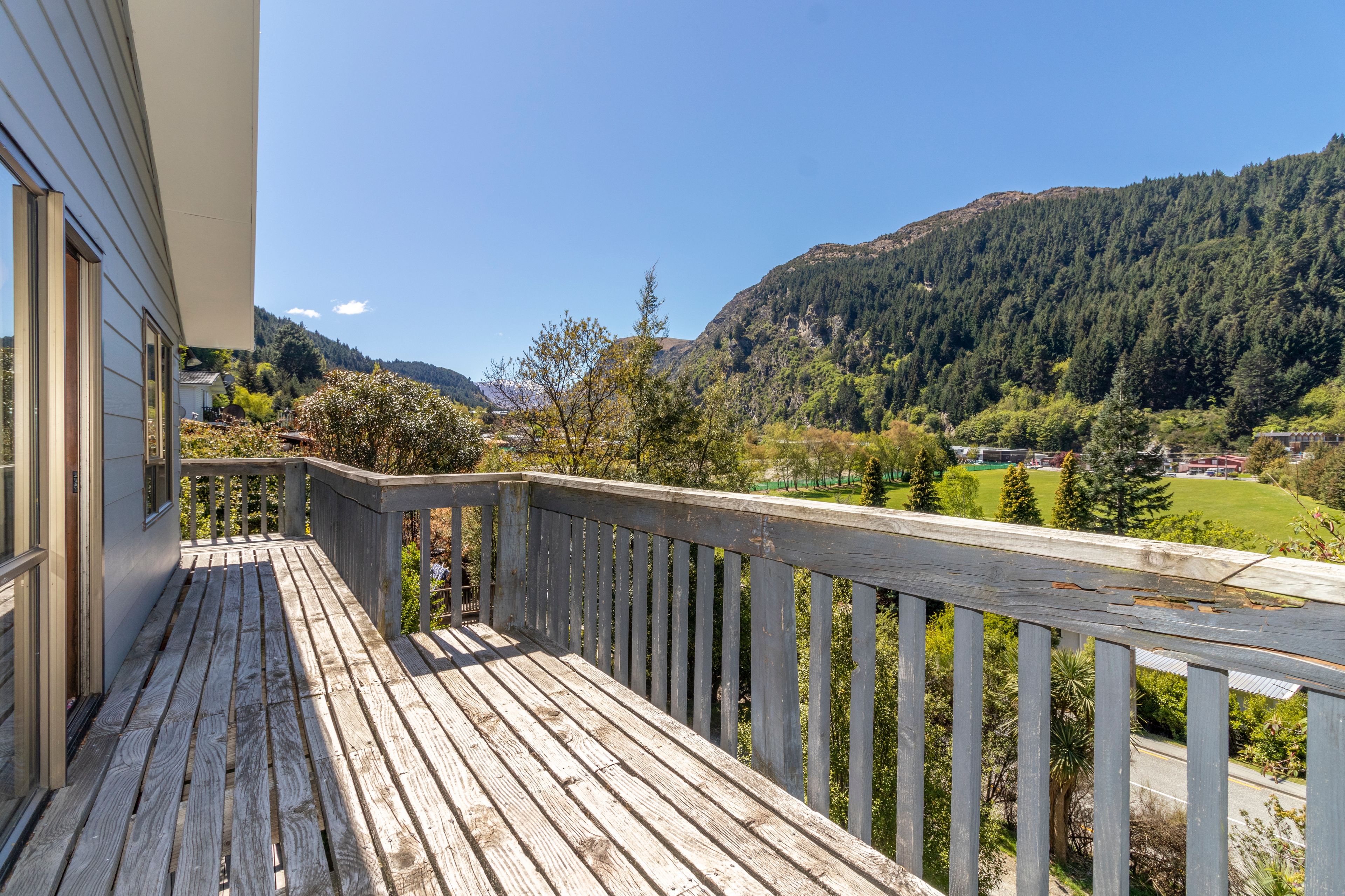 11A&B Huff Street, Queenstown, Queenstown Lakes District