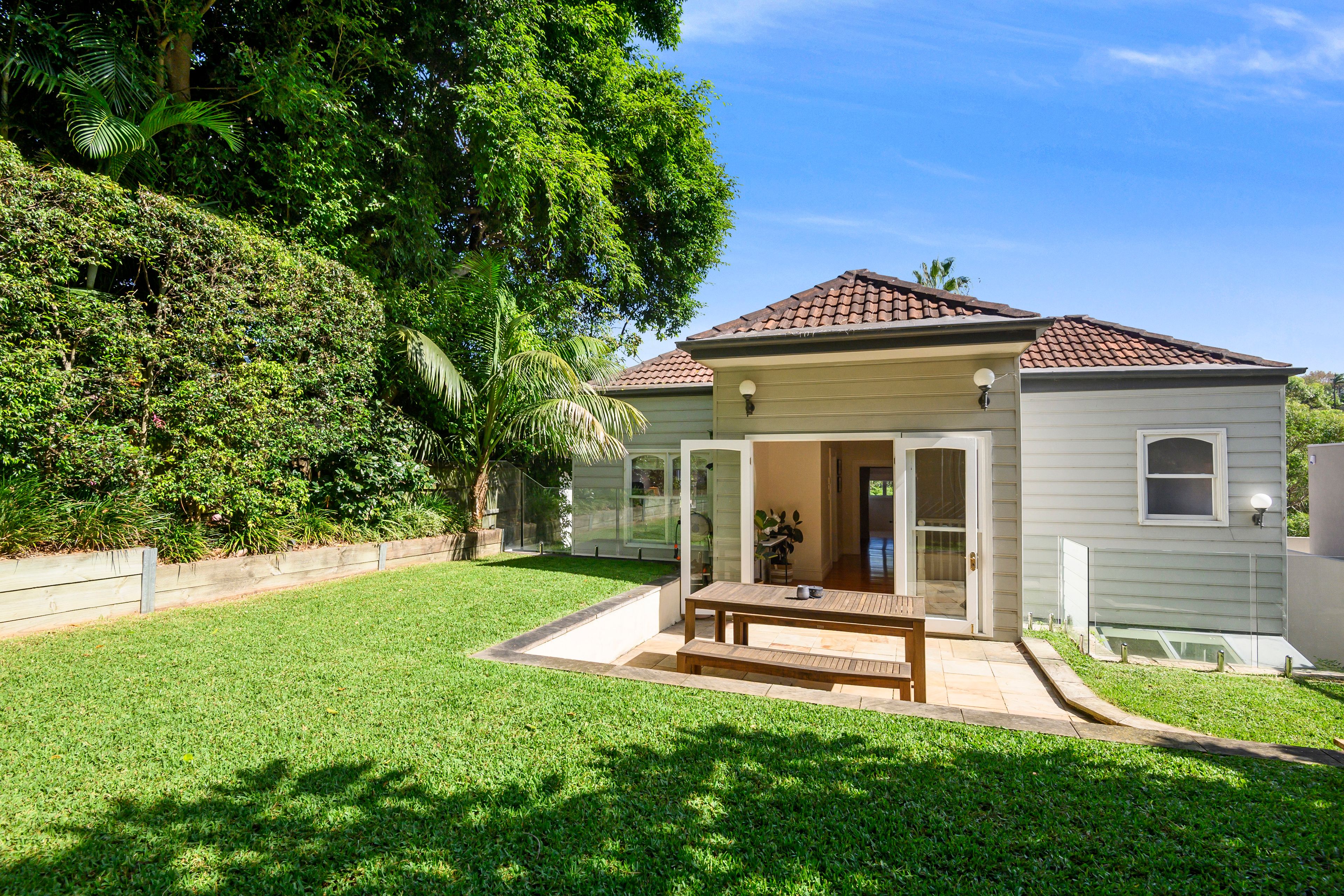 39 Avenue Road, Mosman, NSW 2088