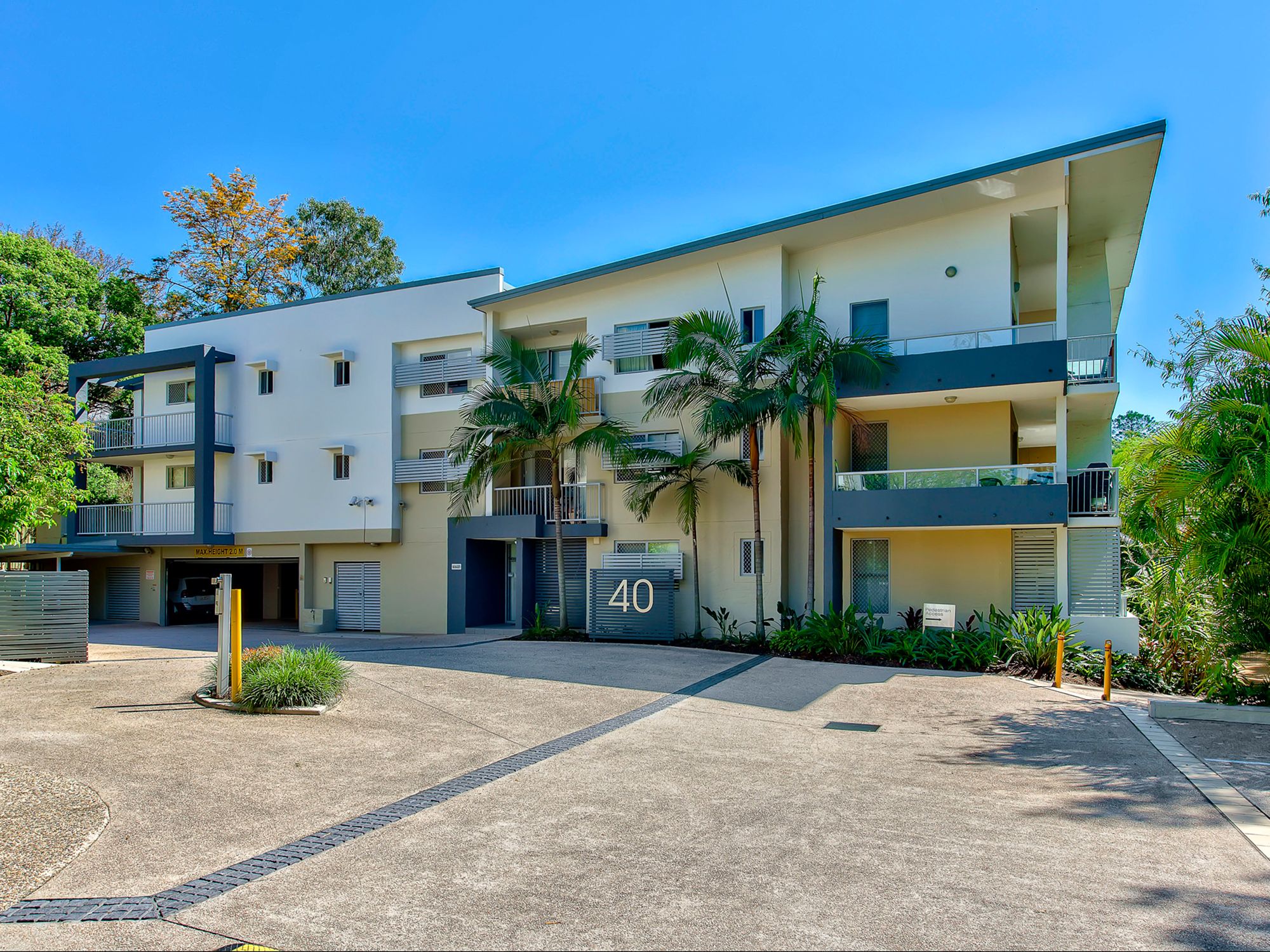 40 Nathan Avenue, Ashgrove QLD 4060