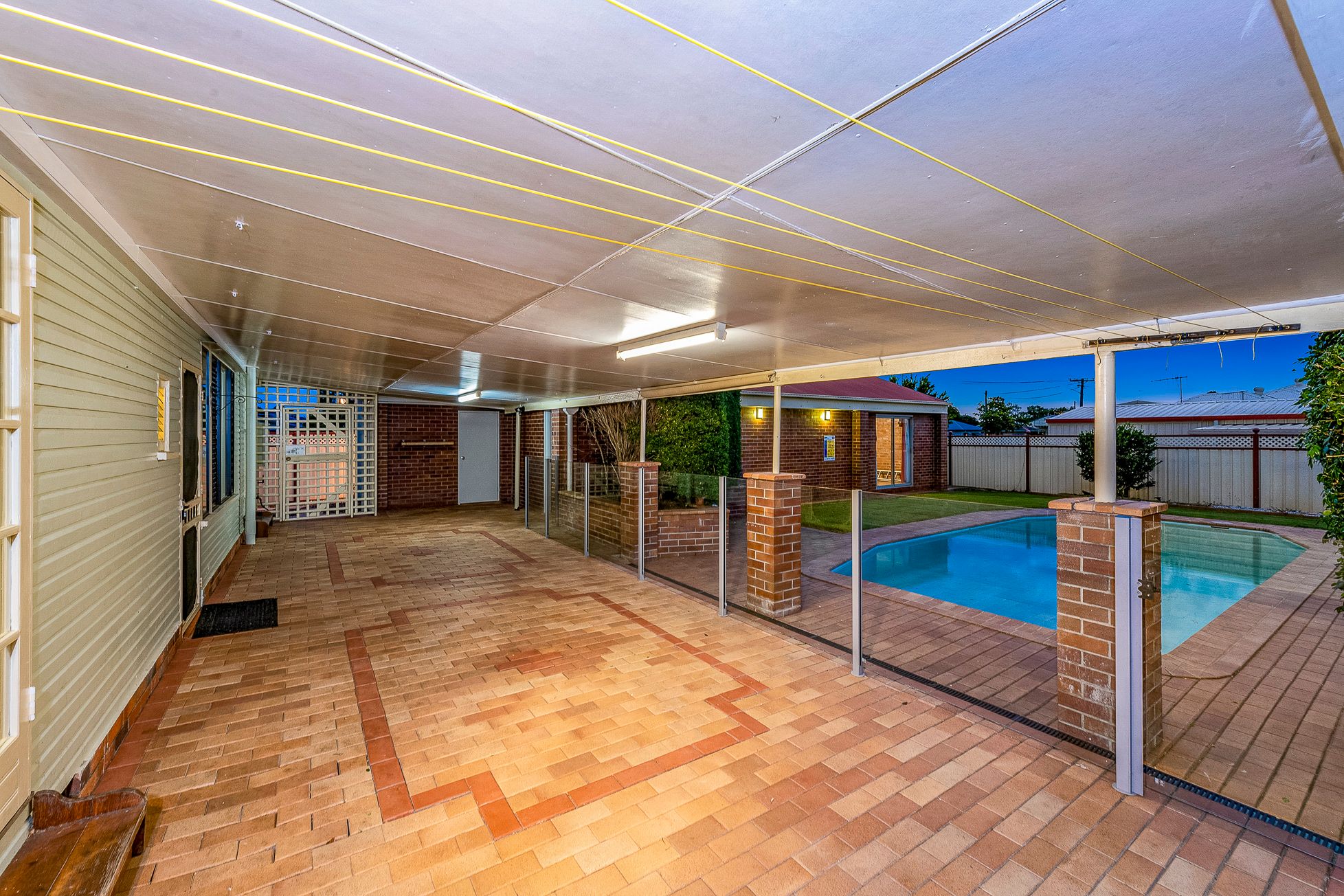 5 Dexter Street, Svensson Heights, QLD 4670