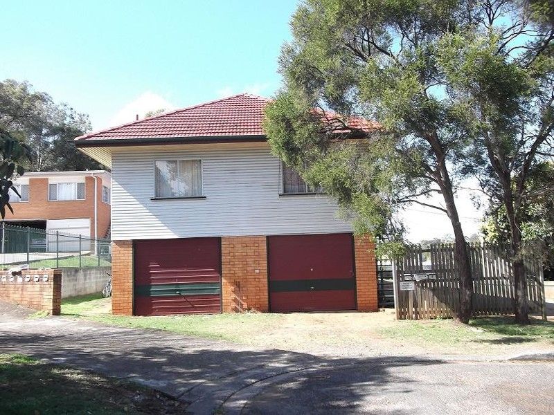 1/40 Lauder Street, Mount Gravatt East, QLD 4122