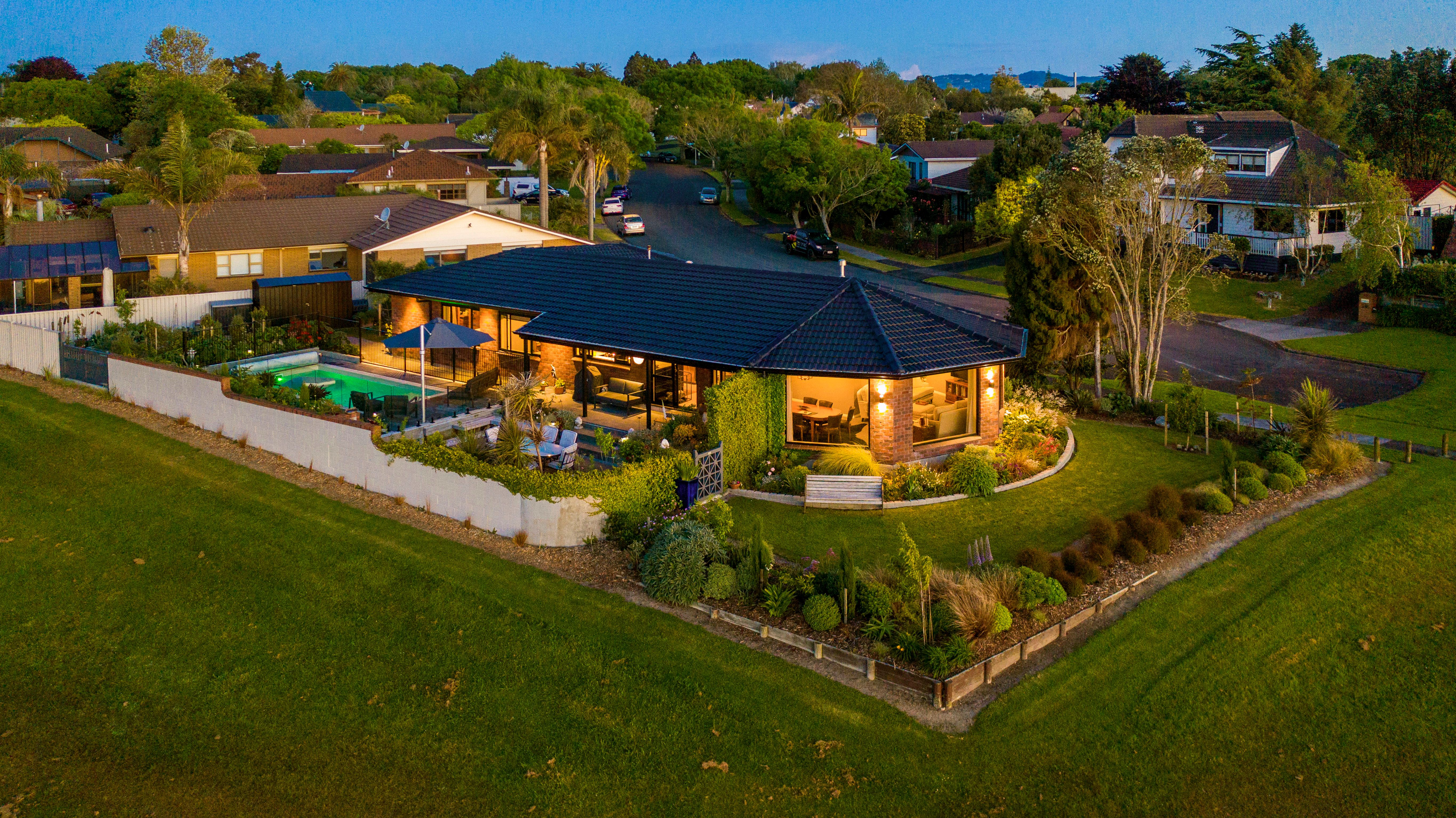 23 Emory Drive, Conifer Grove, Manukau City