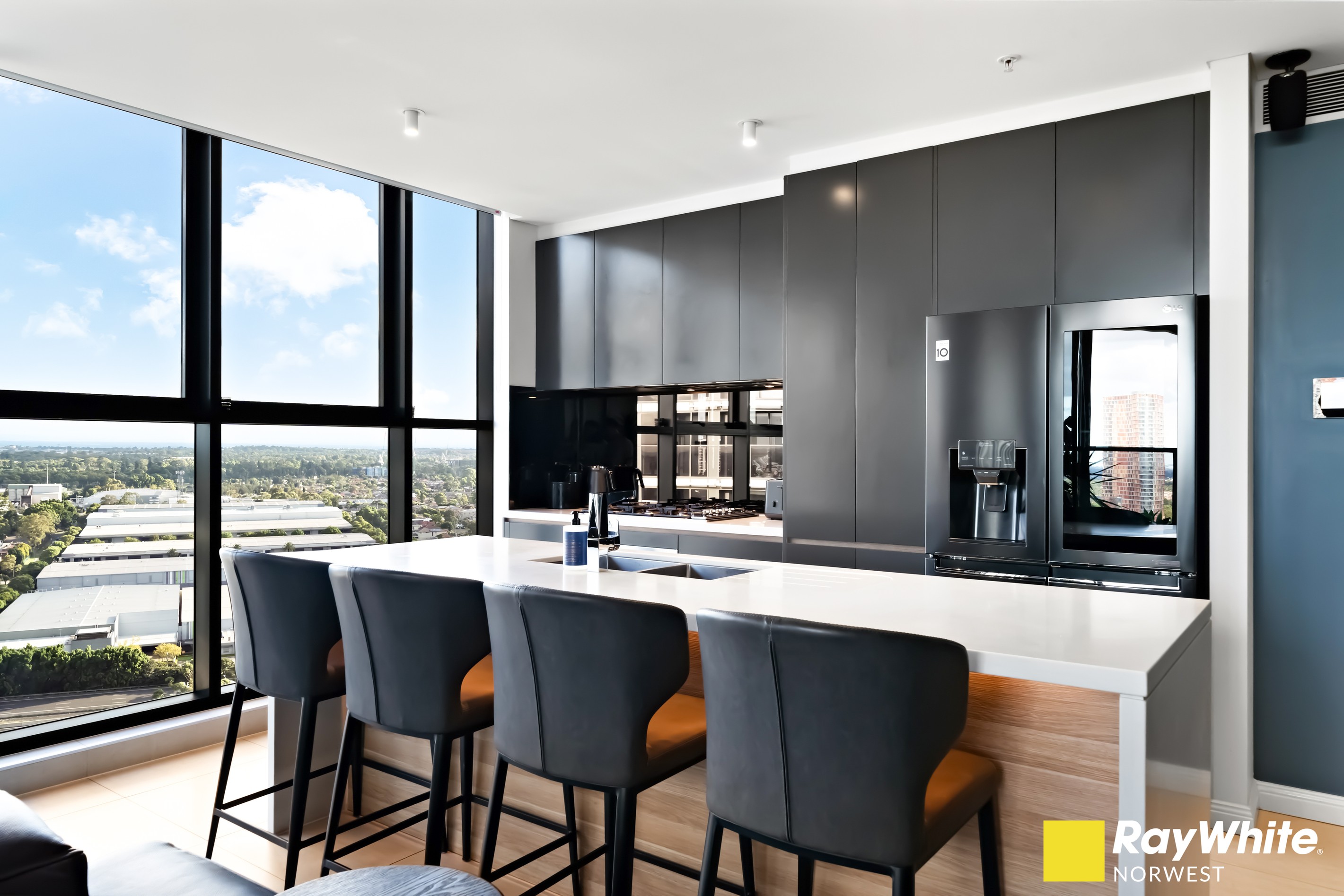 2013/3 Carter Street, Lidcombe, NSW 2141