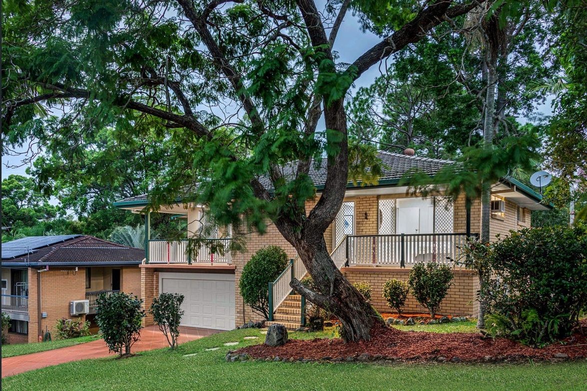 43 Kimmax Street, Sunnybank, QLD 4109