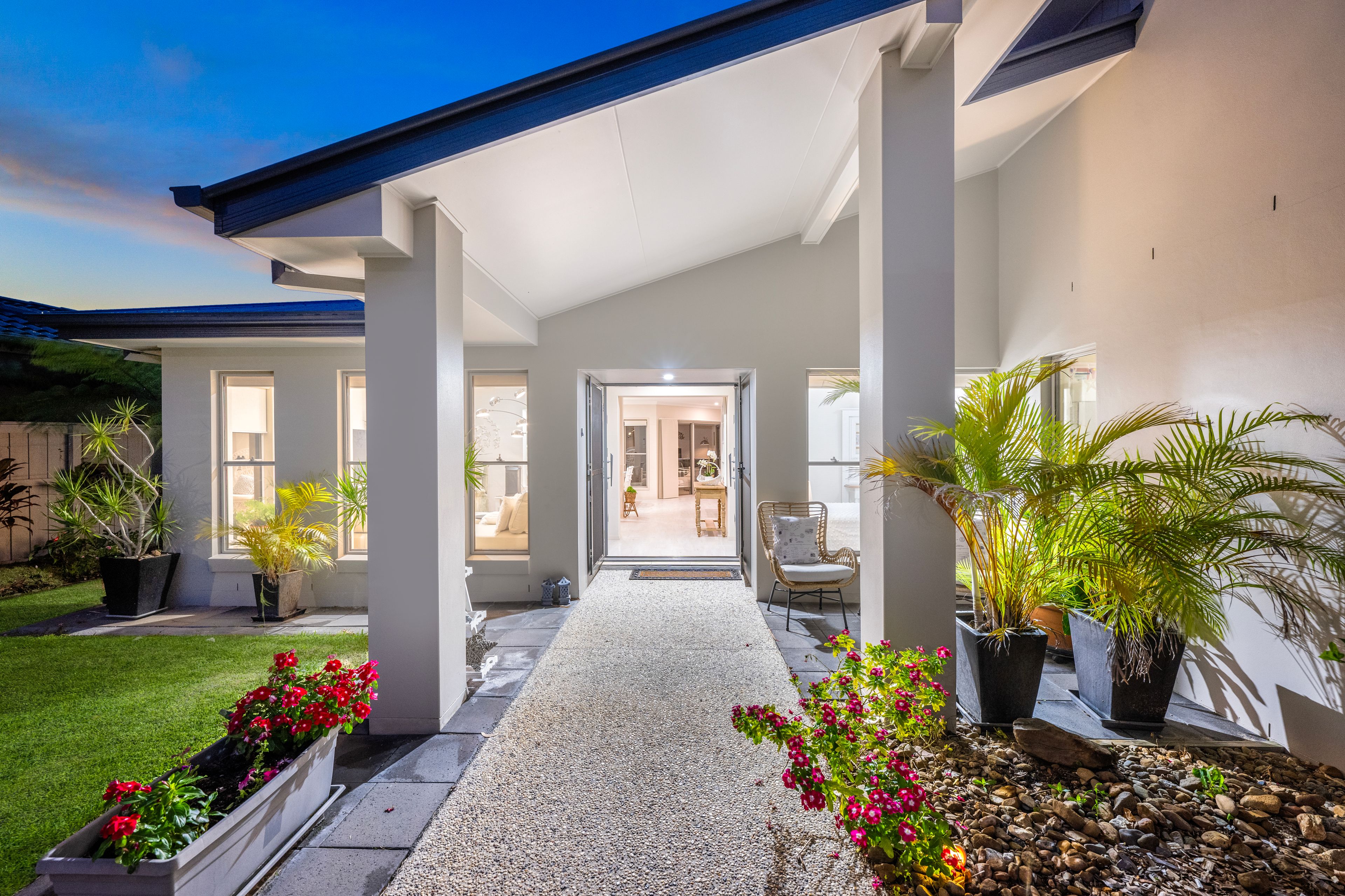 86 Botanical Circuit, Banora Point, NSW 2486