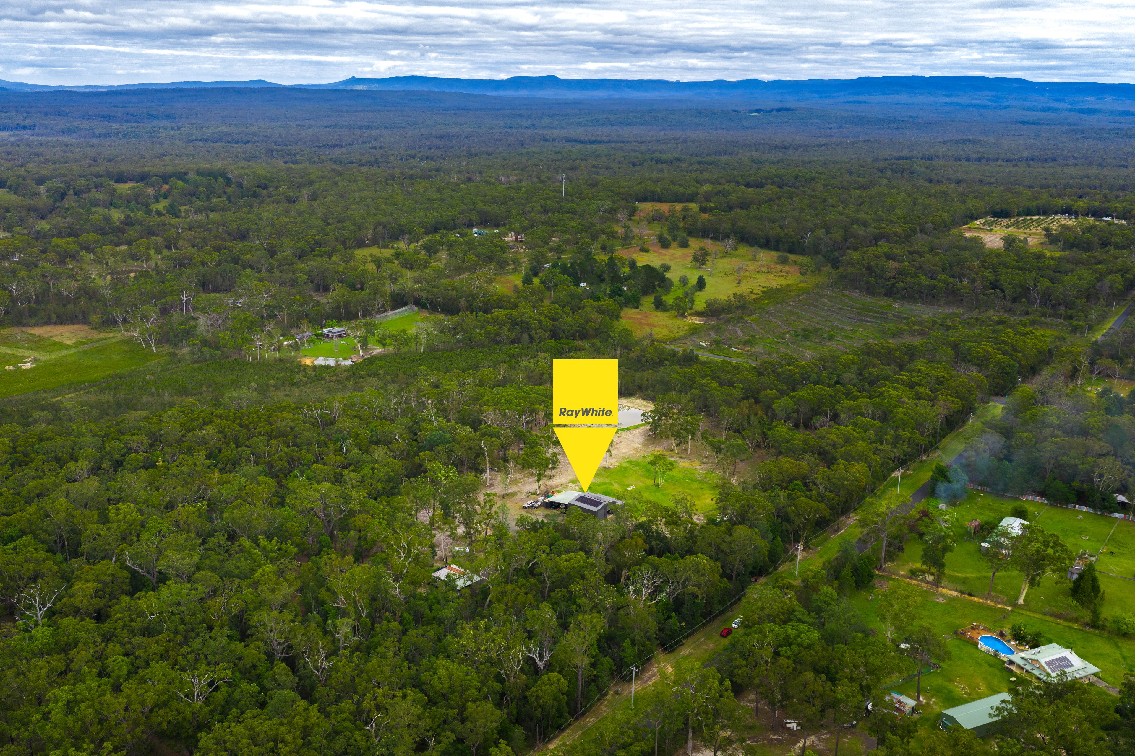 21 Mokau Road, Sussex Inlet, NSW