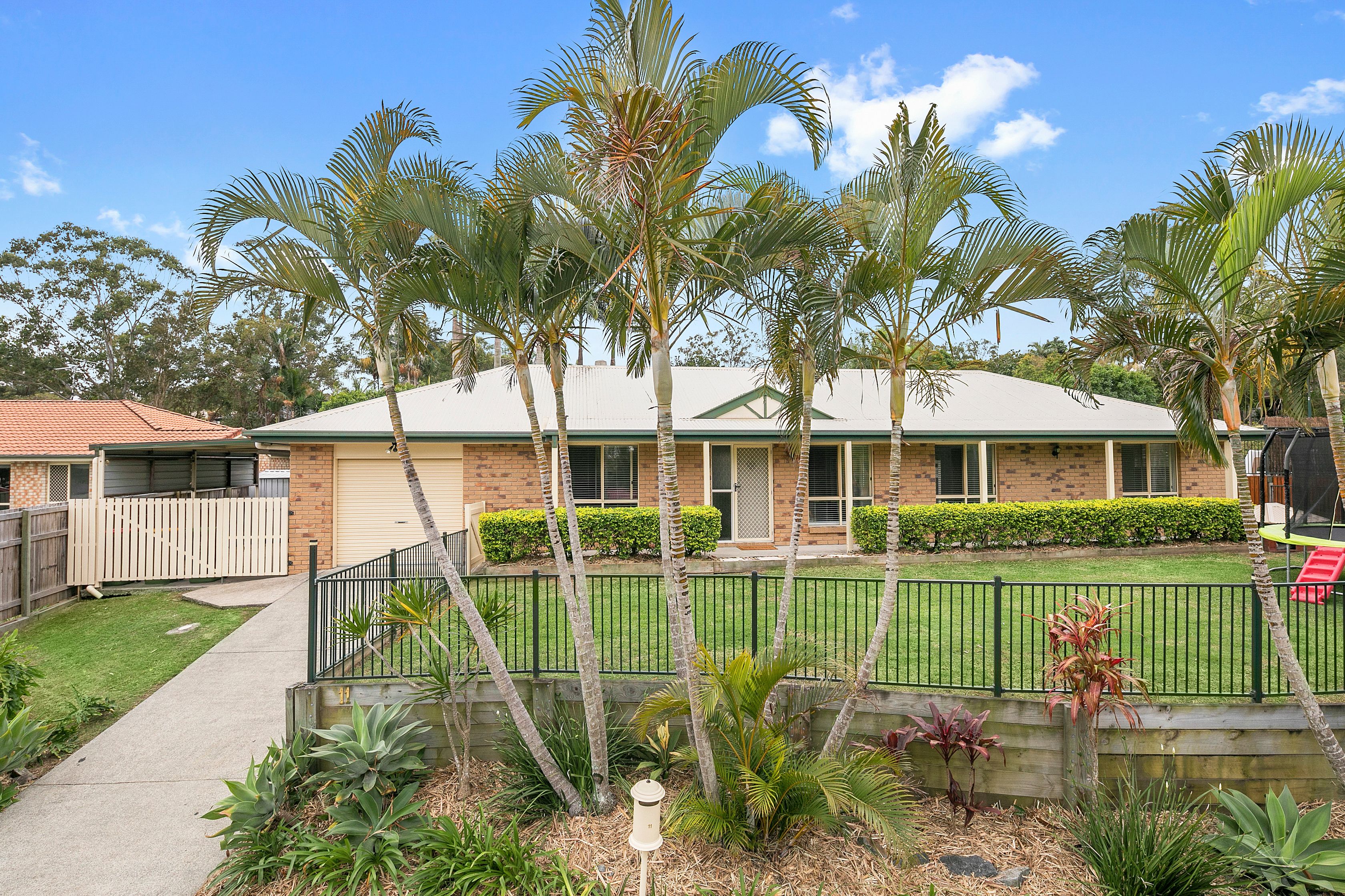 11 Carissa Street, Mount Cotton QLD 4165