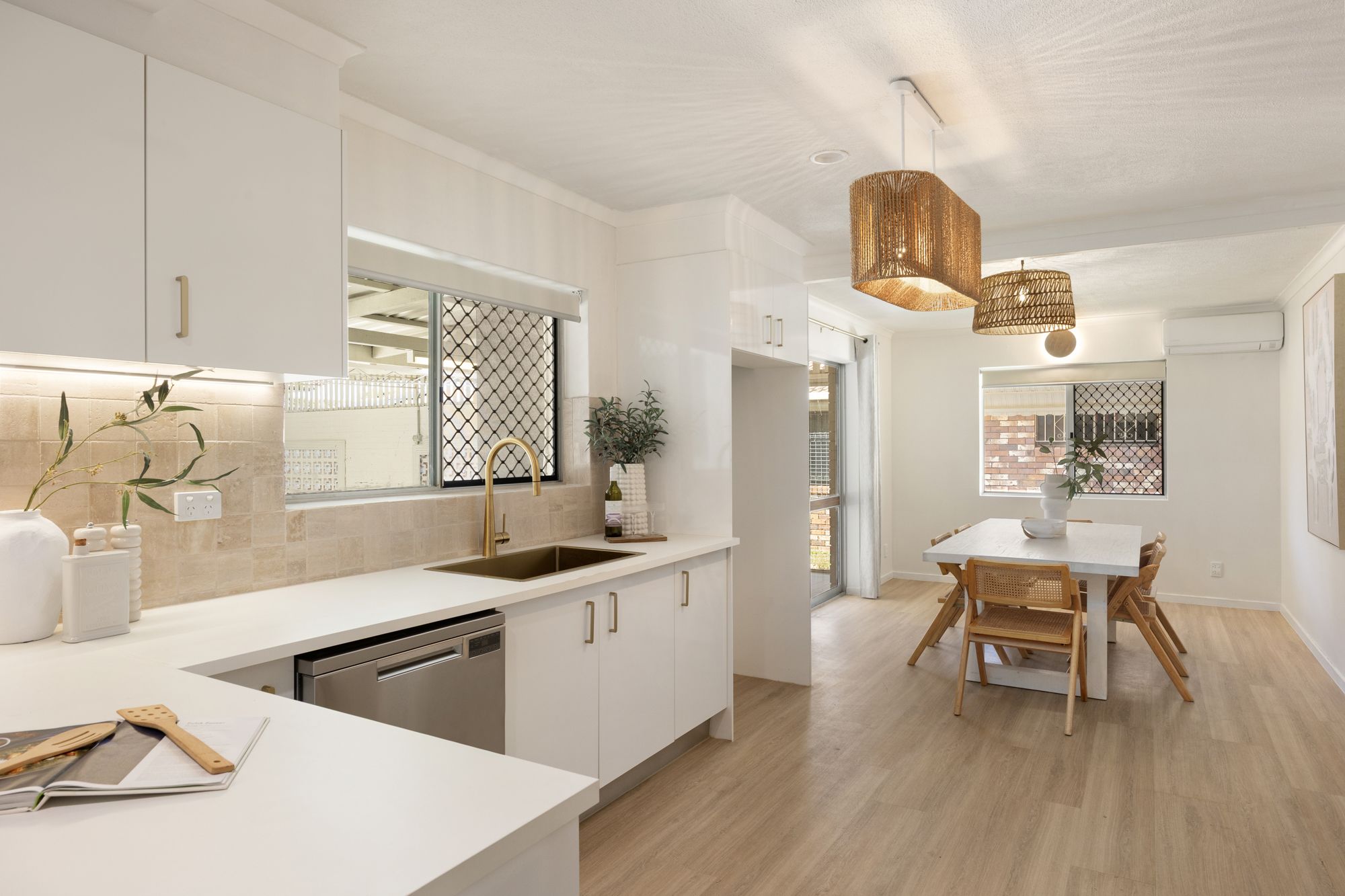 13 Dale Street — photo from Ray White Indooroopilly