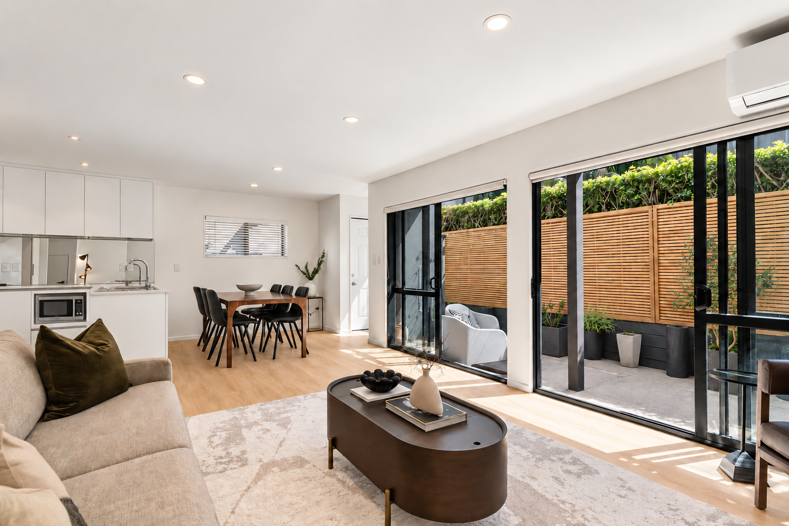 21C Balfour Road, Parnell, Auckland City
