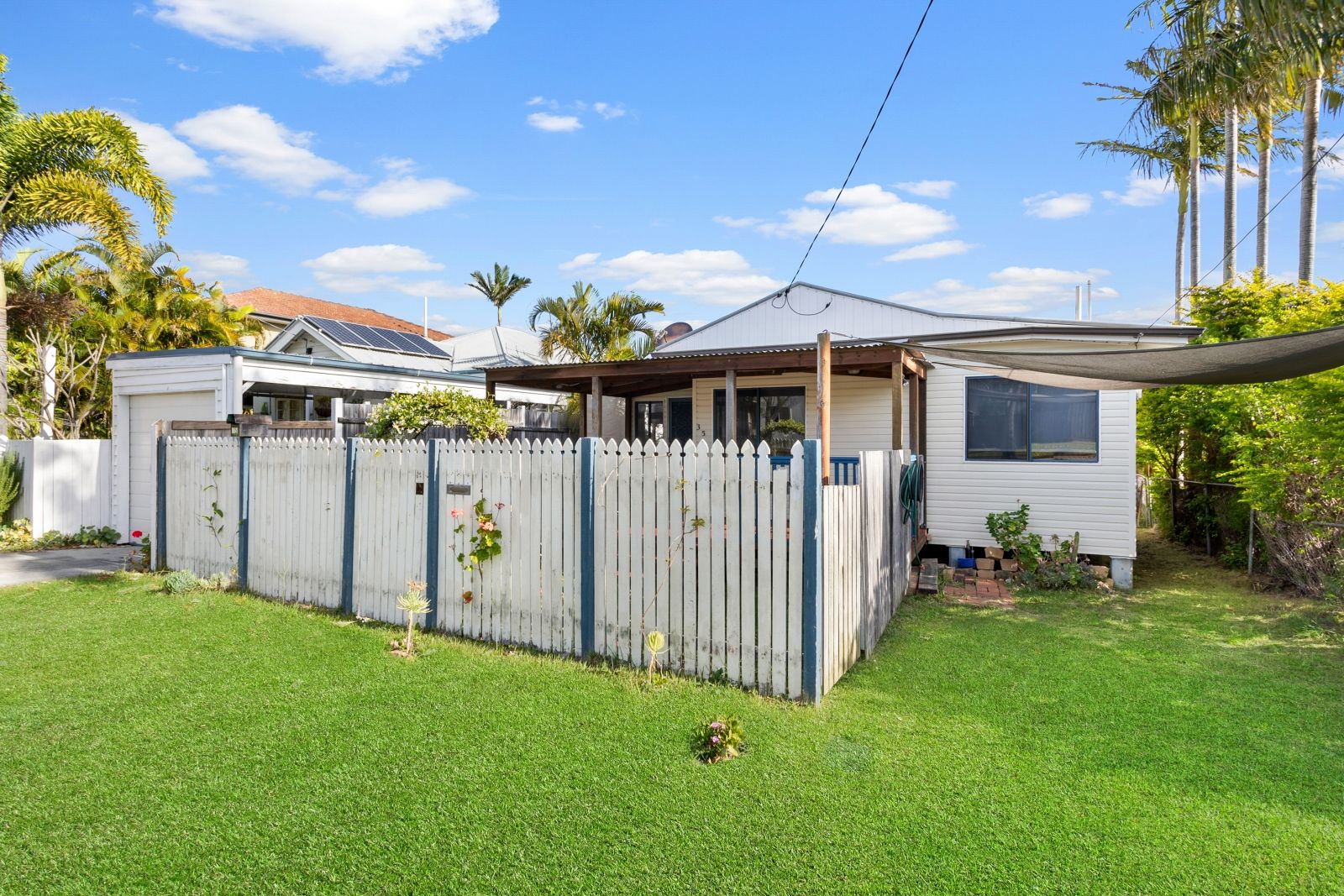 35 Bailey Street, Woody Point, QLD 4019 Sold House Ray White Woody