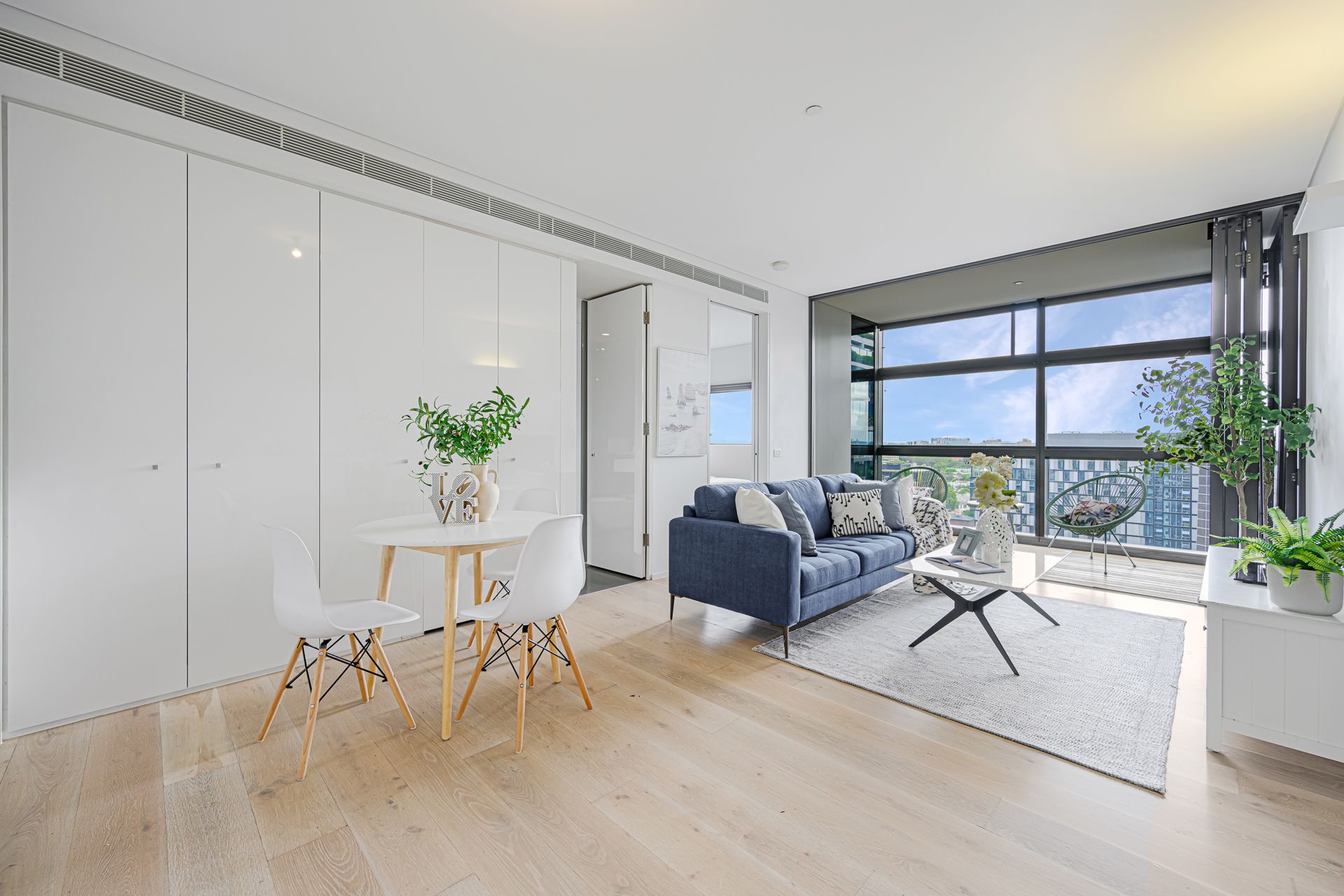 1502/8 Park Lane, Chippendale, NSW 2008
