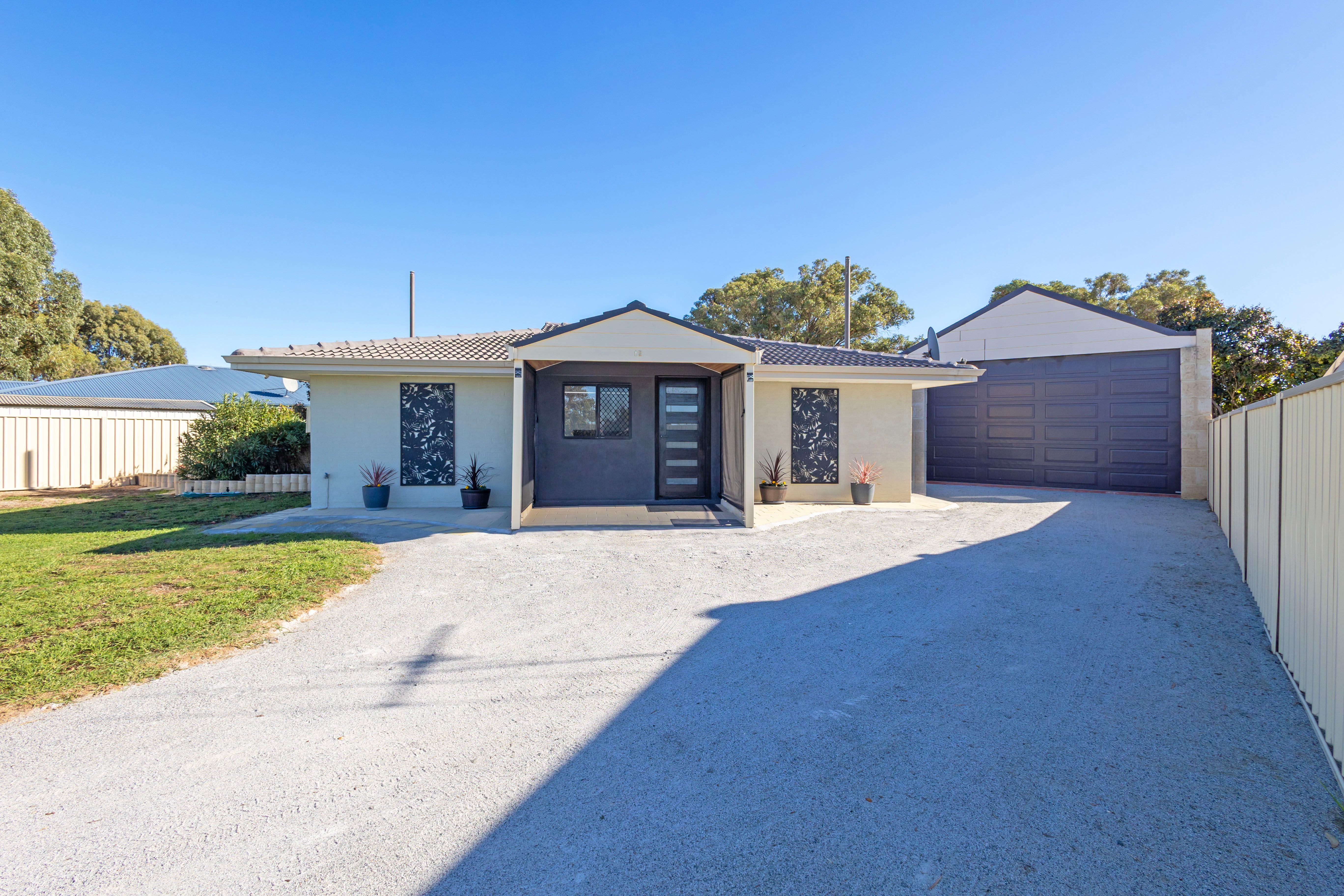 12 Thomas Street — photo from Ray White Jurien Bay