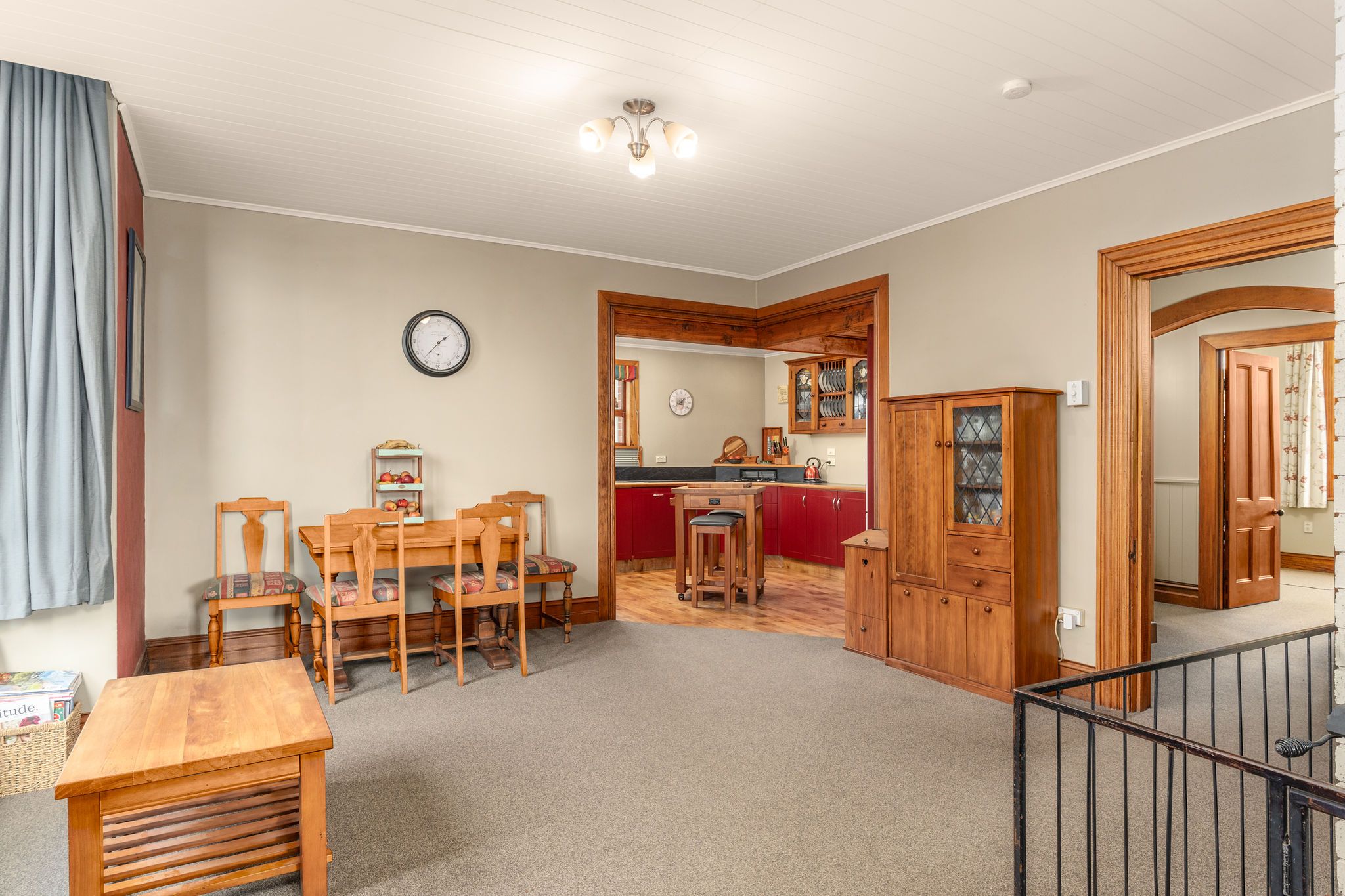 154 North Street, West End, Timaru District