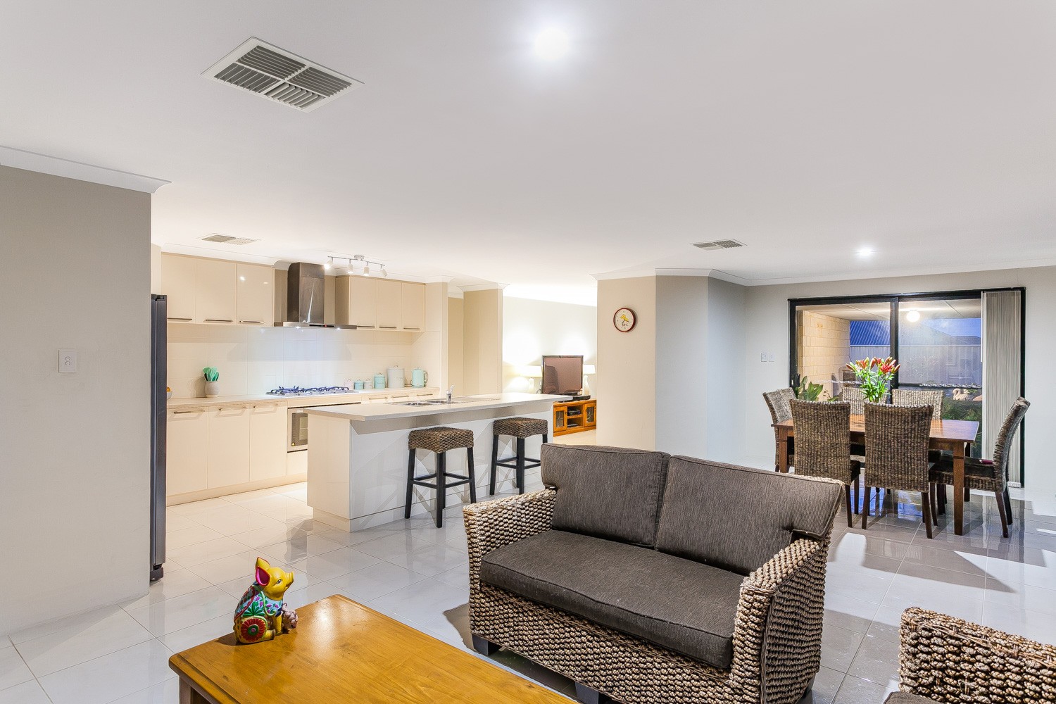 33 Bristlebird Approach, Baldivis, WA 6171