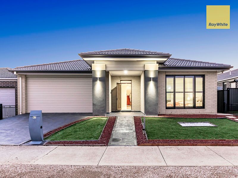 87 Penrose Promenade, Tarneit VIC 3029