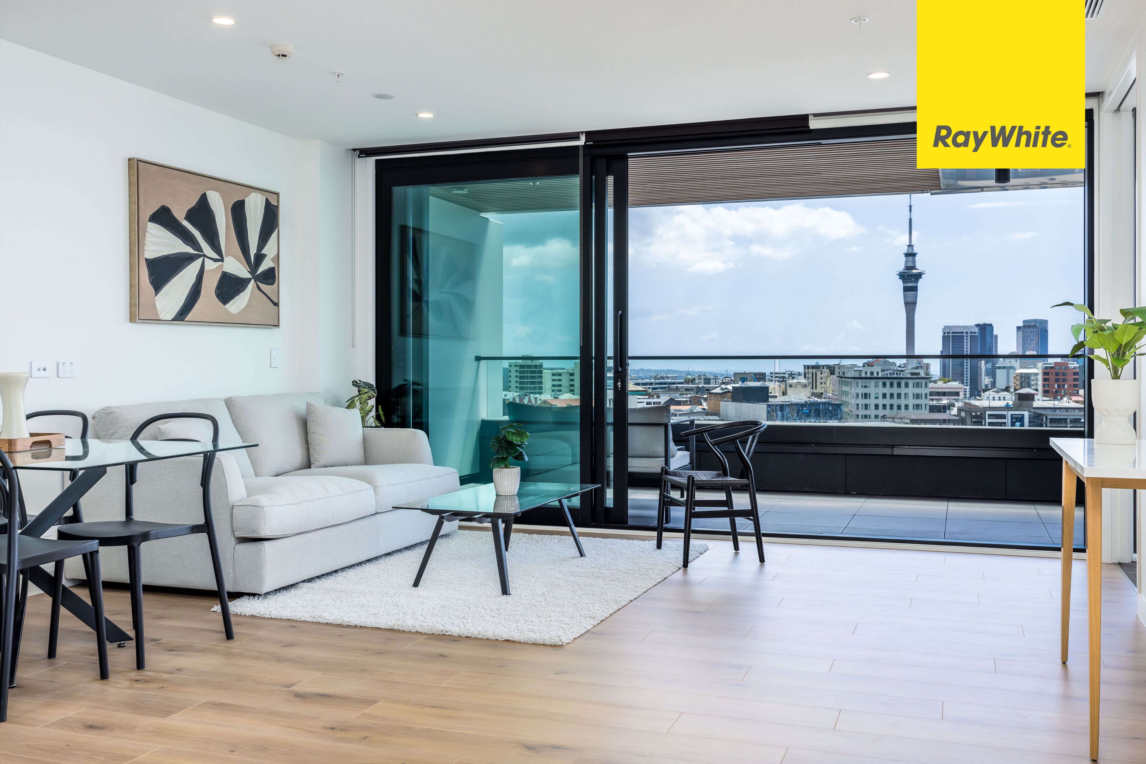 404/47 Randolph Street, Eden Terrace, Auckland City