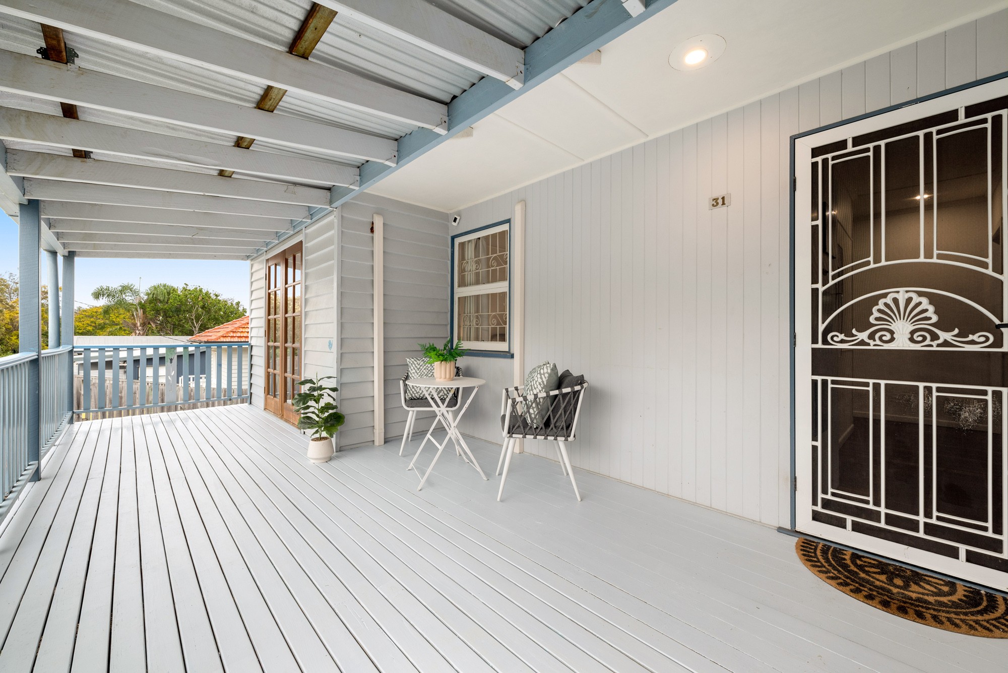 31 Hobart Avenue, Camp Hill, QLD 4152