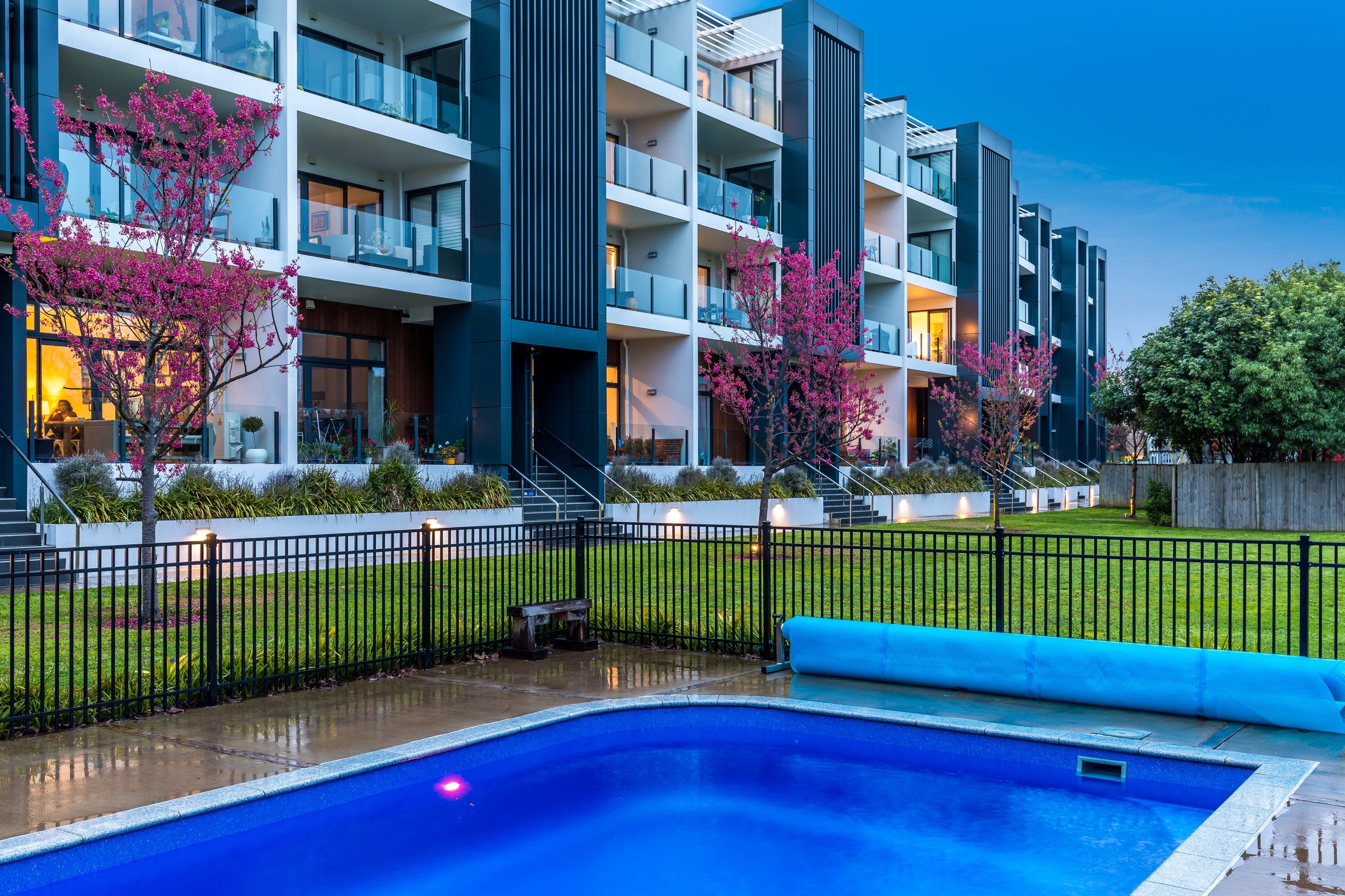 32/8 Thompson Park Road, Mount Wellington, Auckland City