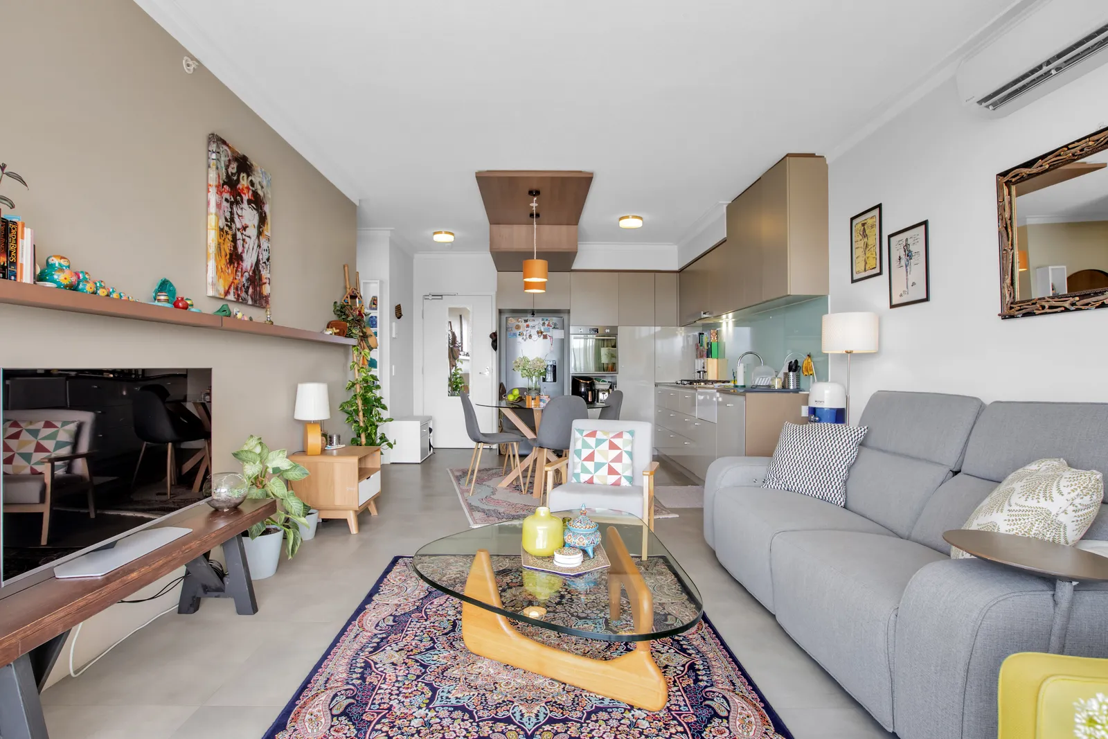 1202/45 Boundary Street, South Brisbane