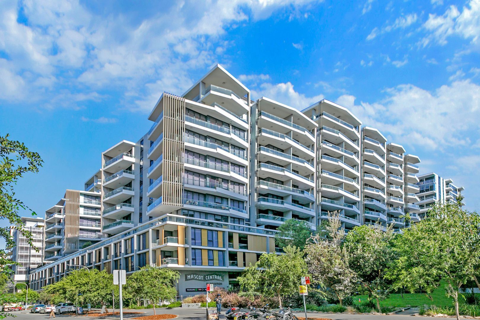 108/1 Gearin Alley, Mascot, NSW 2020
