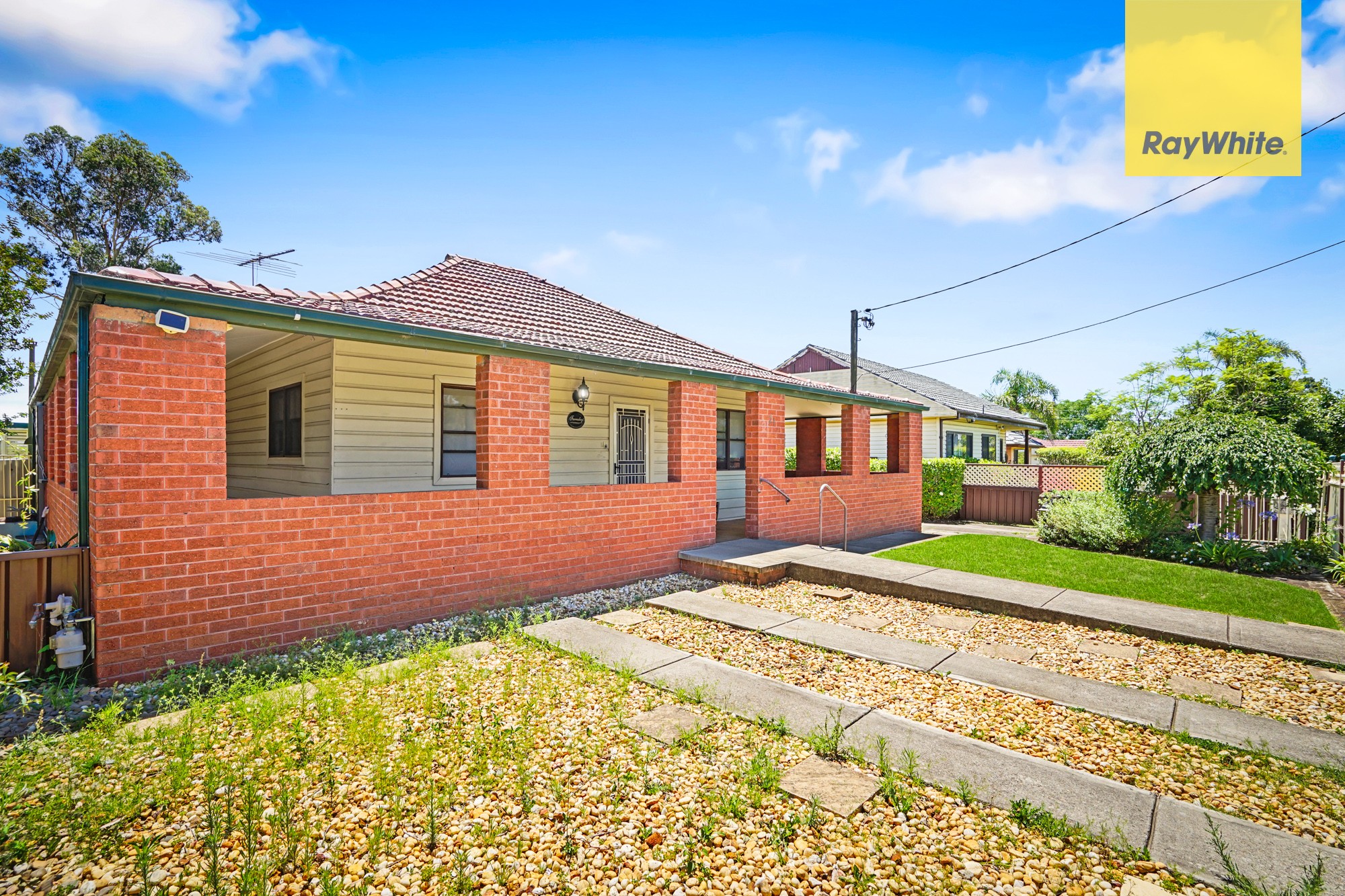 21 Tidswell, St Marys, NSW 2760