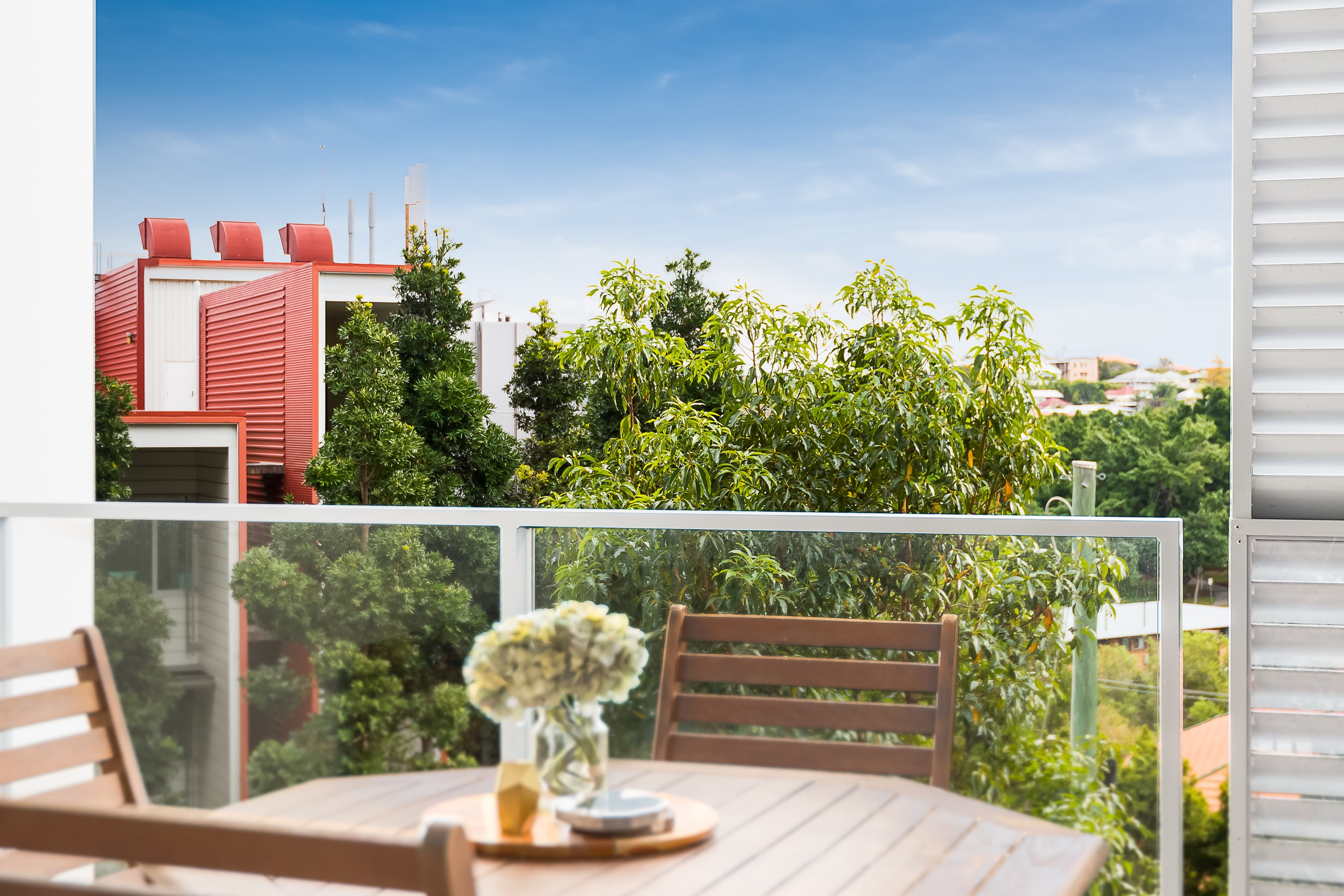 108/23 Robinson Place, Kelvin Grove, QLD 4059