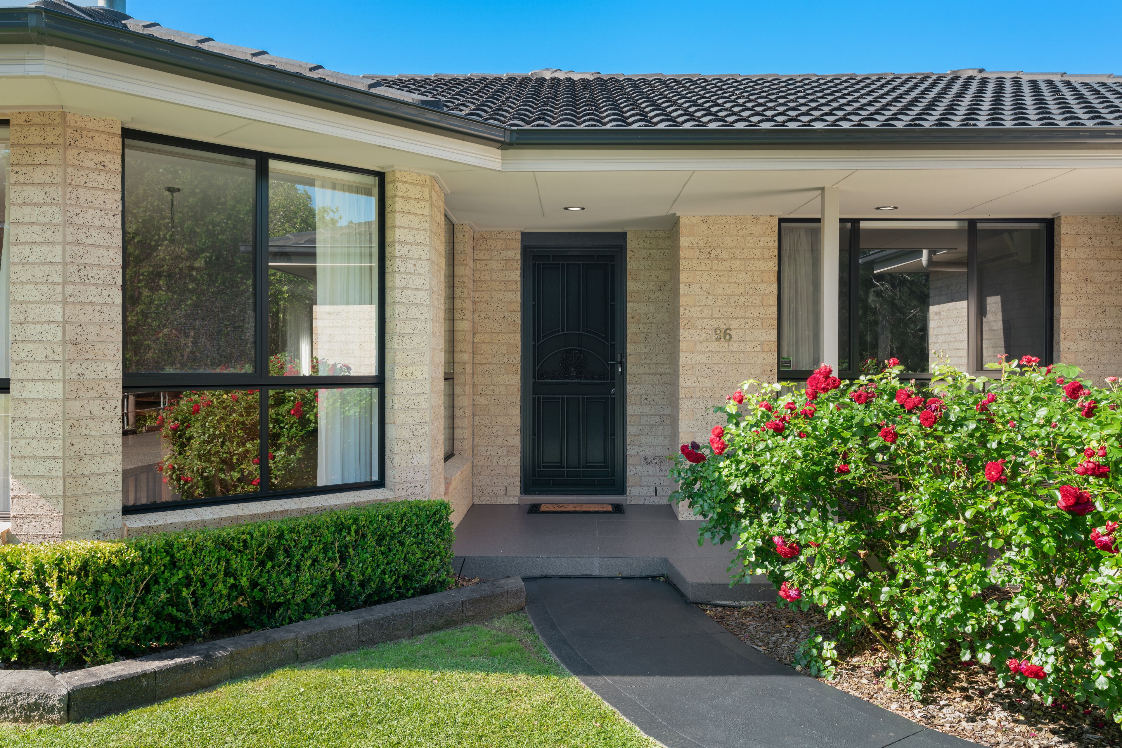 96 Churchill Street, Jamberoo, NSW 2533 Sold Townhouse Ray White