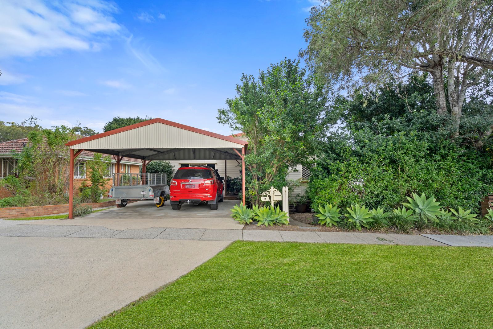 8 Georgina Street, Salisbury, QLD 4107