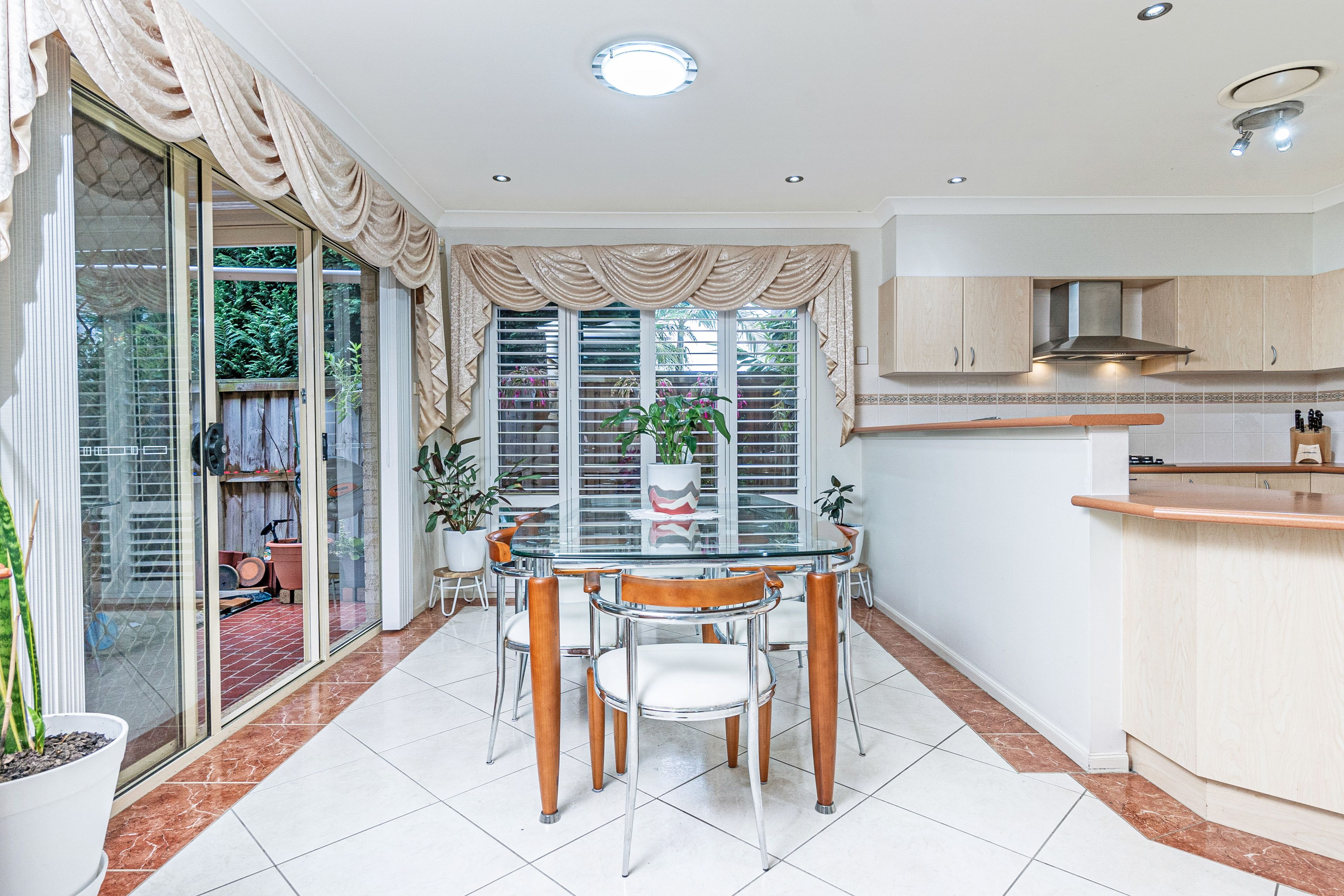 3 Sally Place, Kellyville, NSW 2155, photo 5
