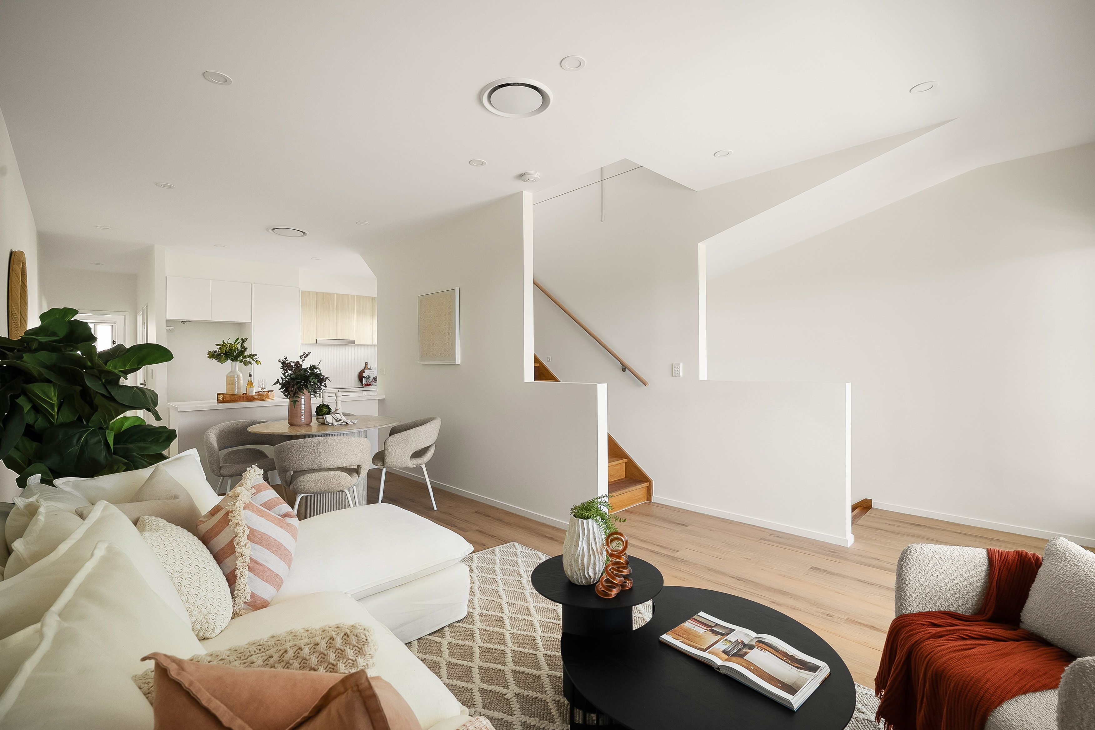 2 & 4/7 Victoria Street, Clayfield, QLD 4011