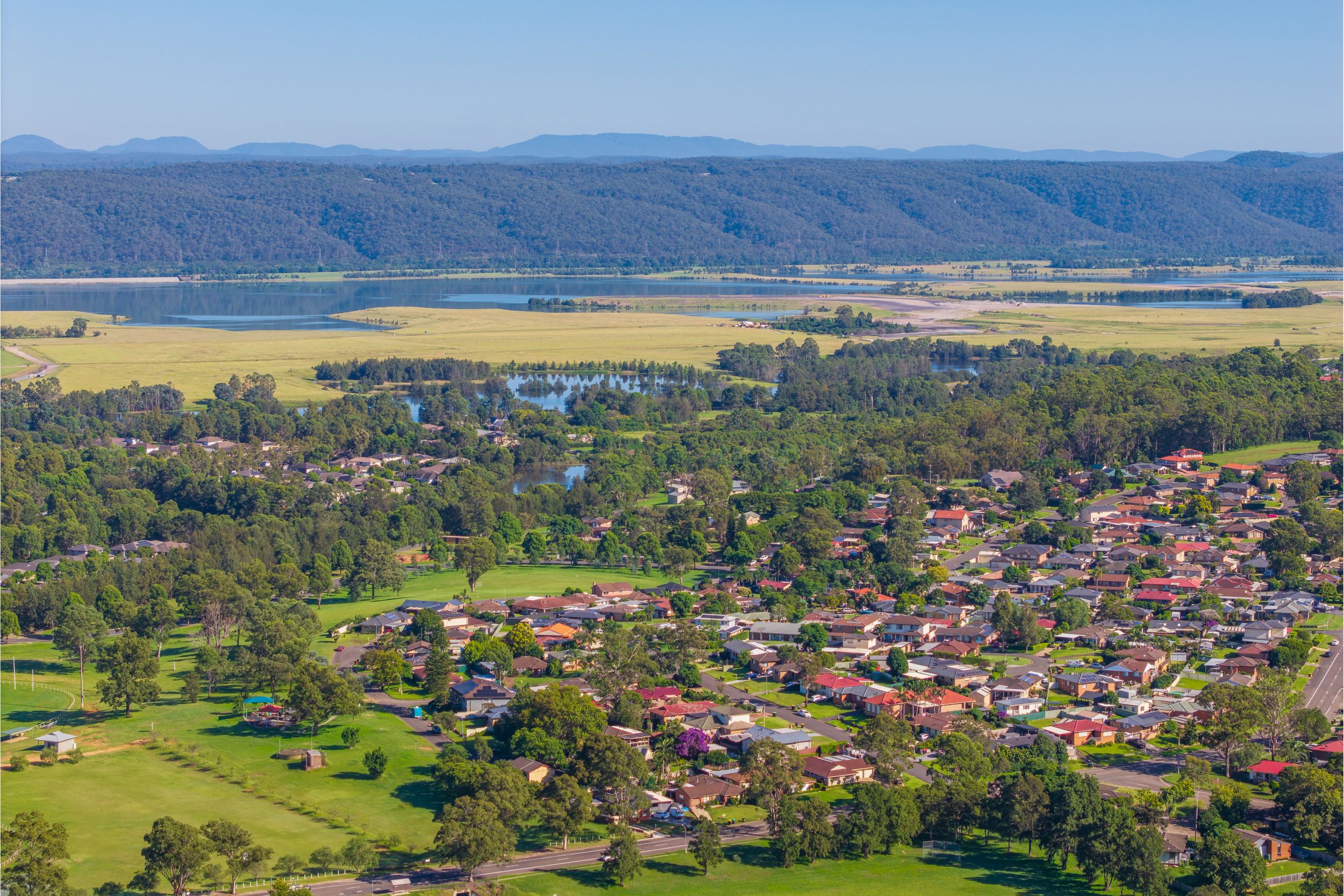 35 & 35a Greygums Road, Cranebrook, NSW