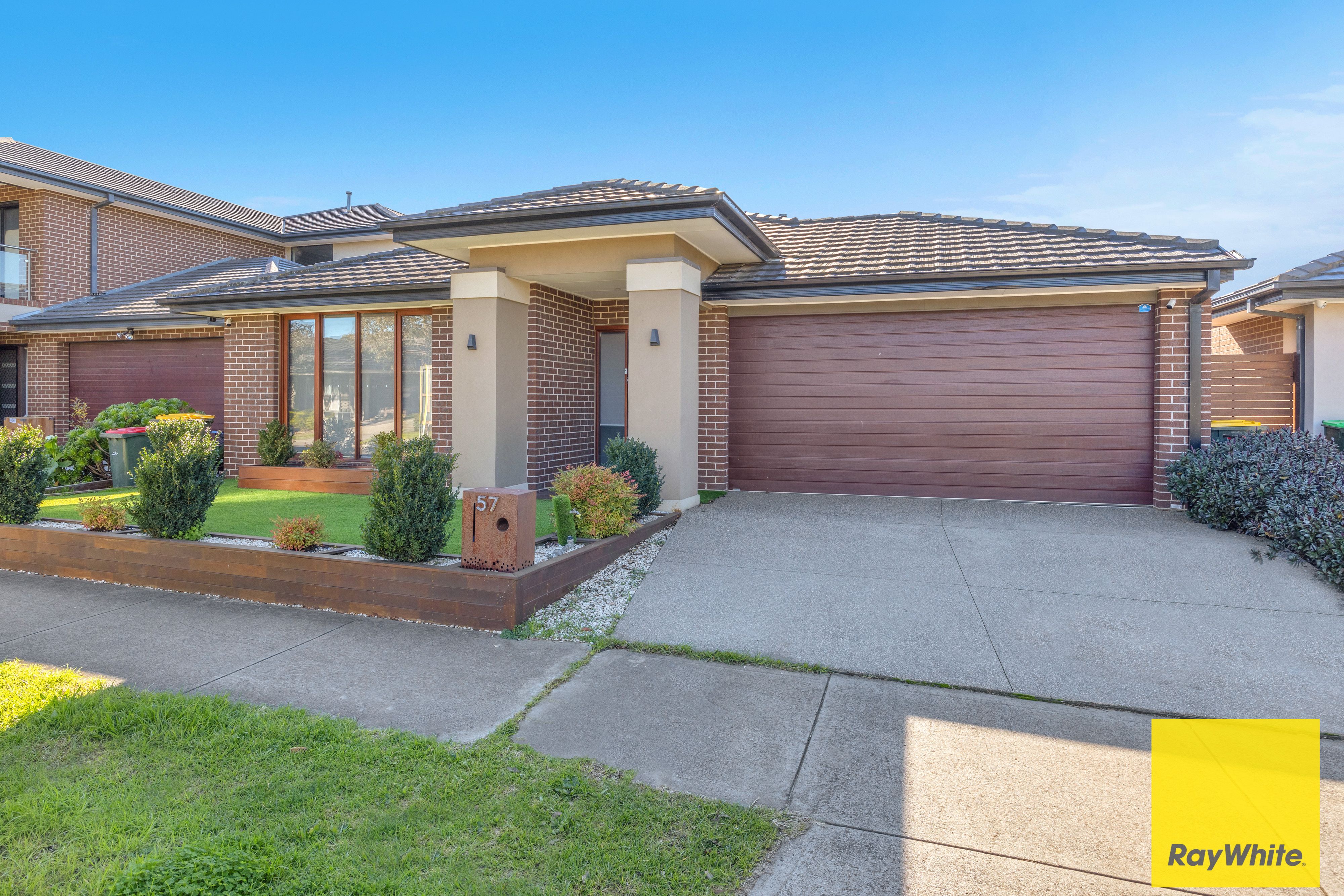 57 Rockgarden Drive, Truganina, VIC 3029