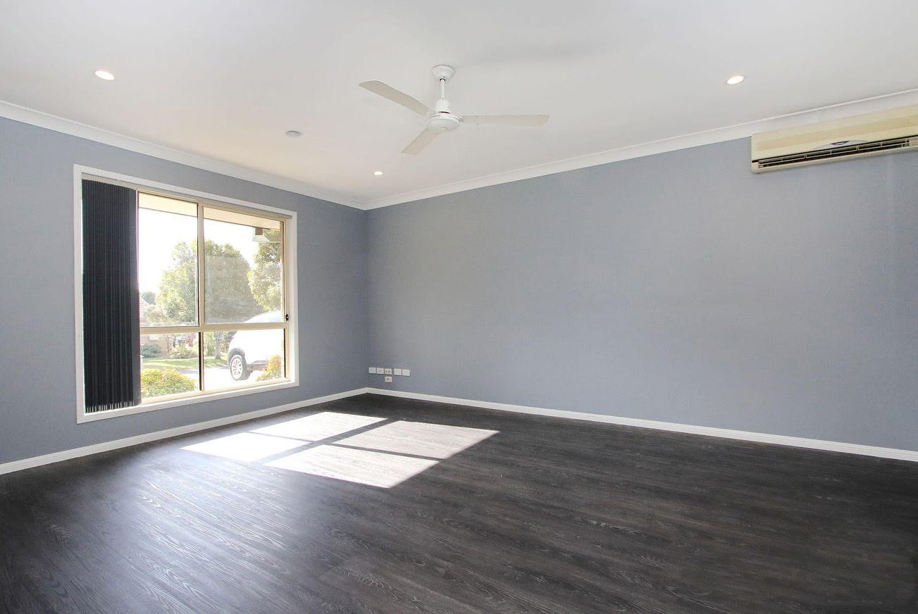 23 Bullen Circuit, Forest Lake, QLD 4078