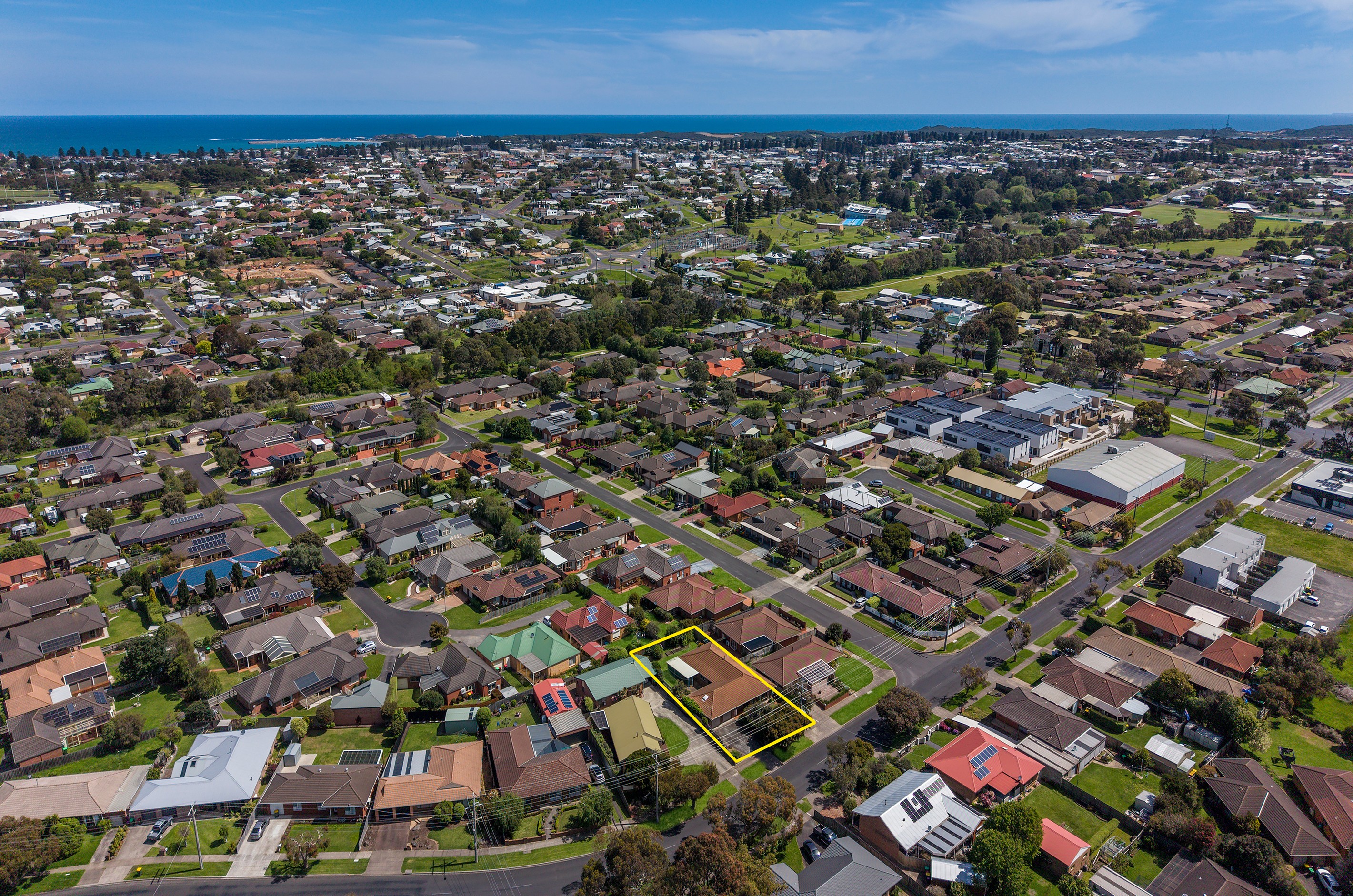 57 Breton Street, Warrnambool, VIC 3280