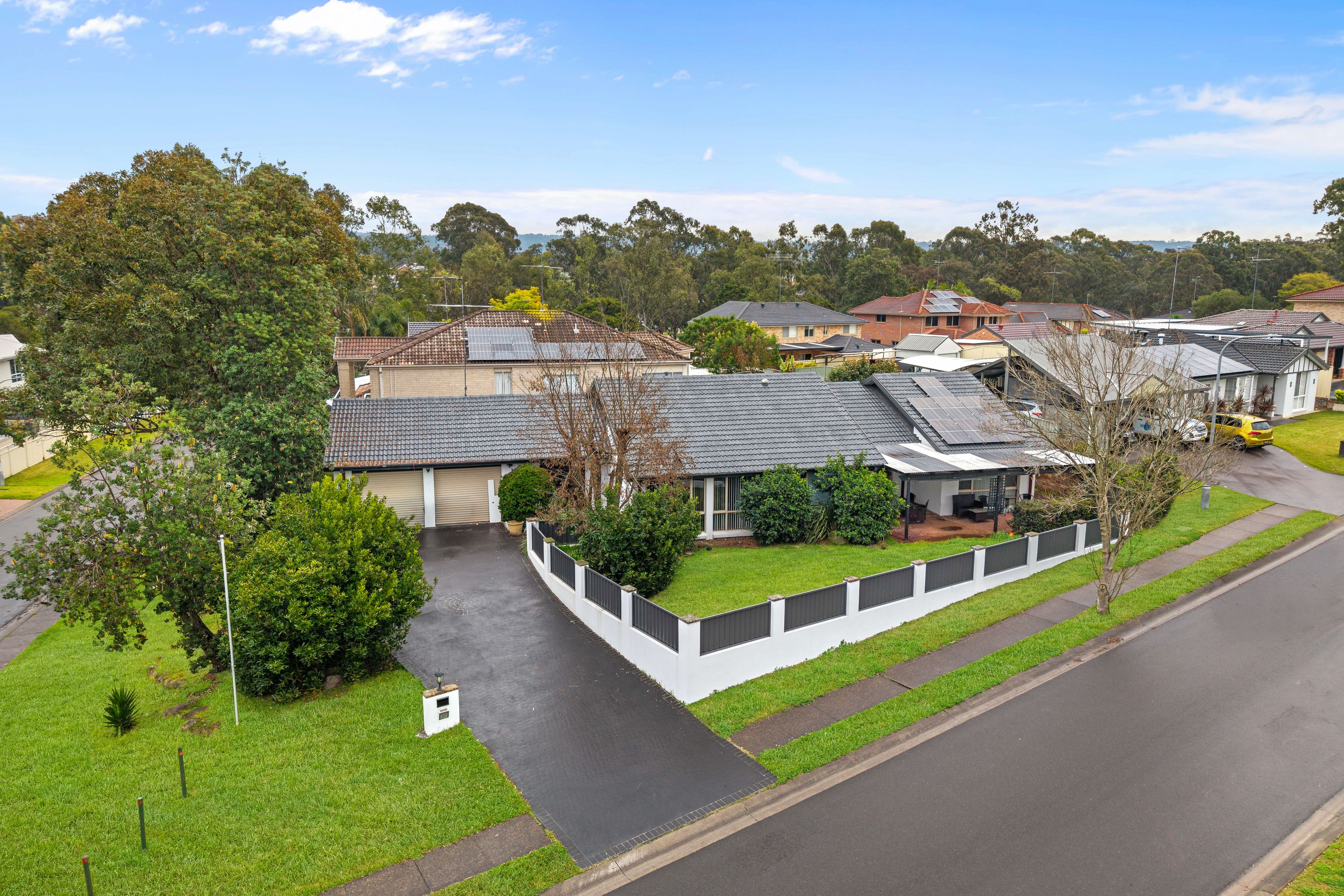 1 Devaney Avenue — photo from Ray White Glenmore Park