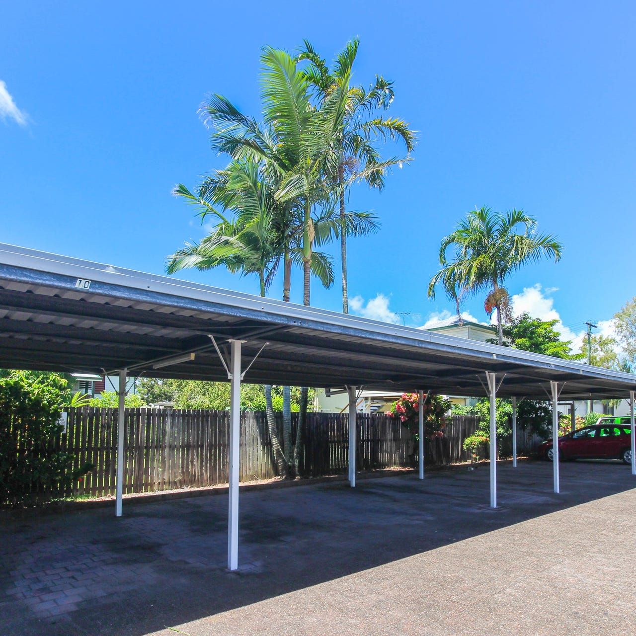 16/201-203 Aumuller Street, Bungalow, QLD 4870