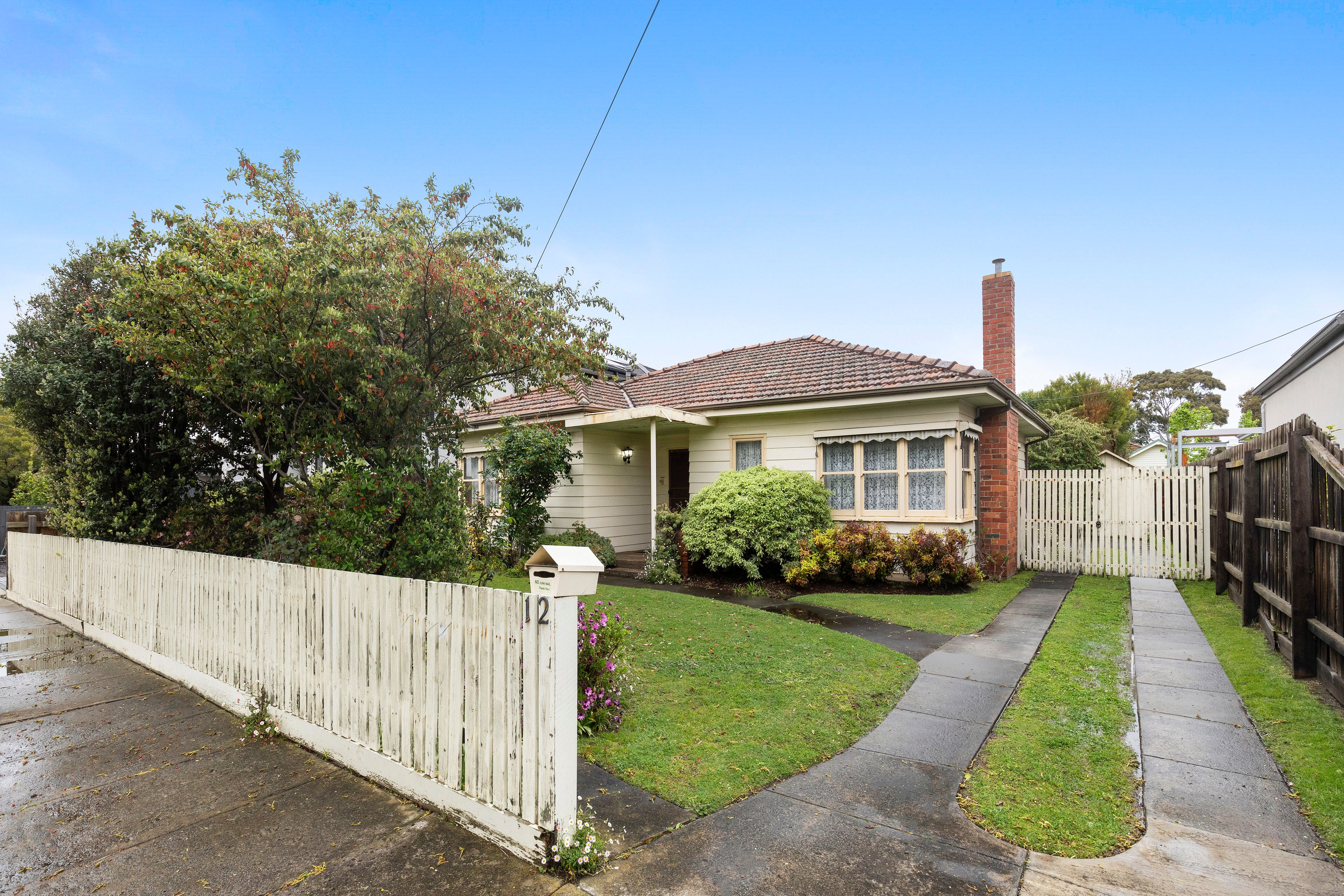 12 Eden Street, Cheltenham, VIC 3192