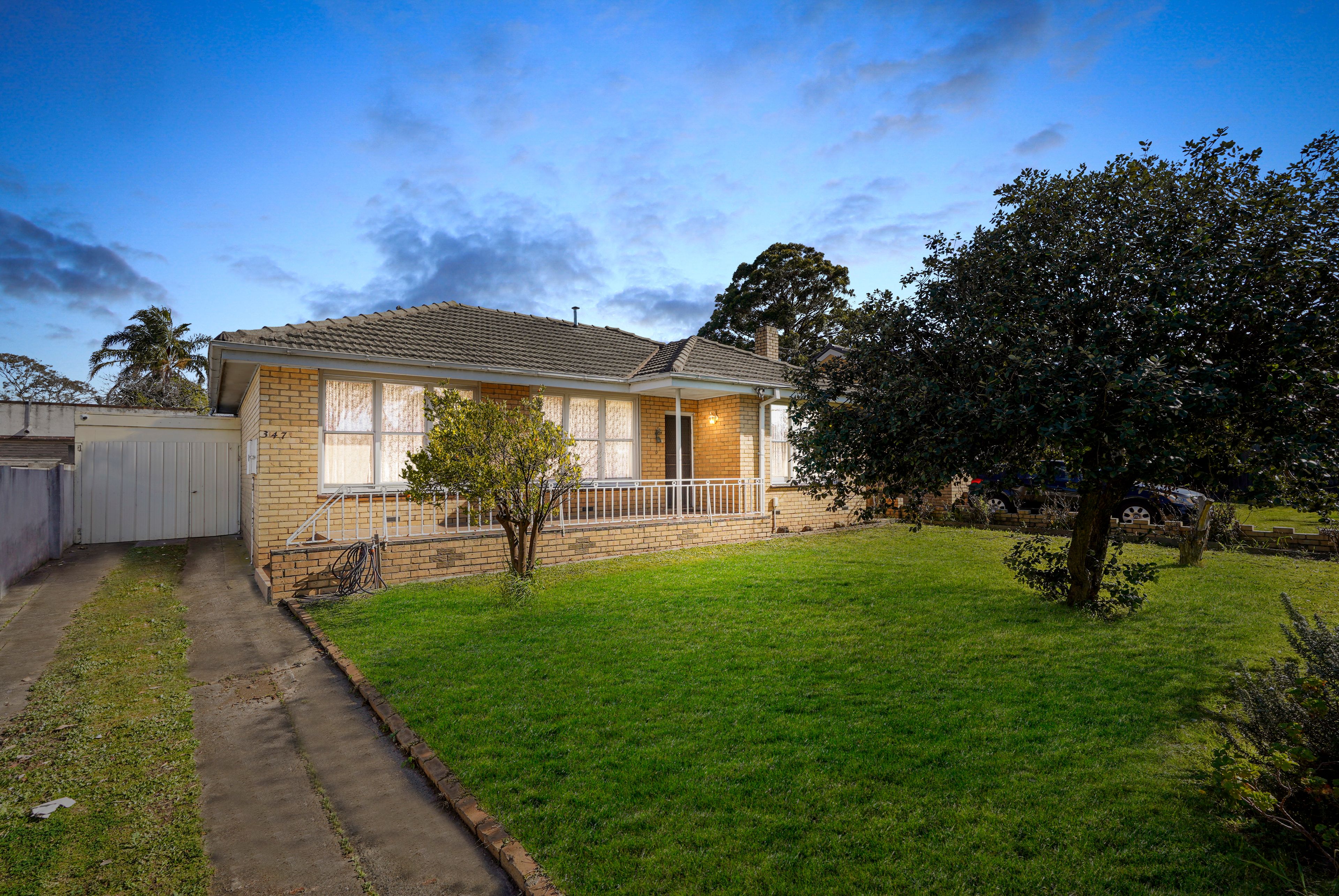 347 Princes Highway, Noble Park VIC 3174