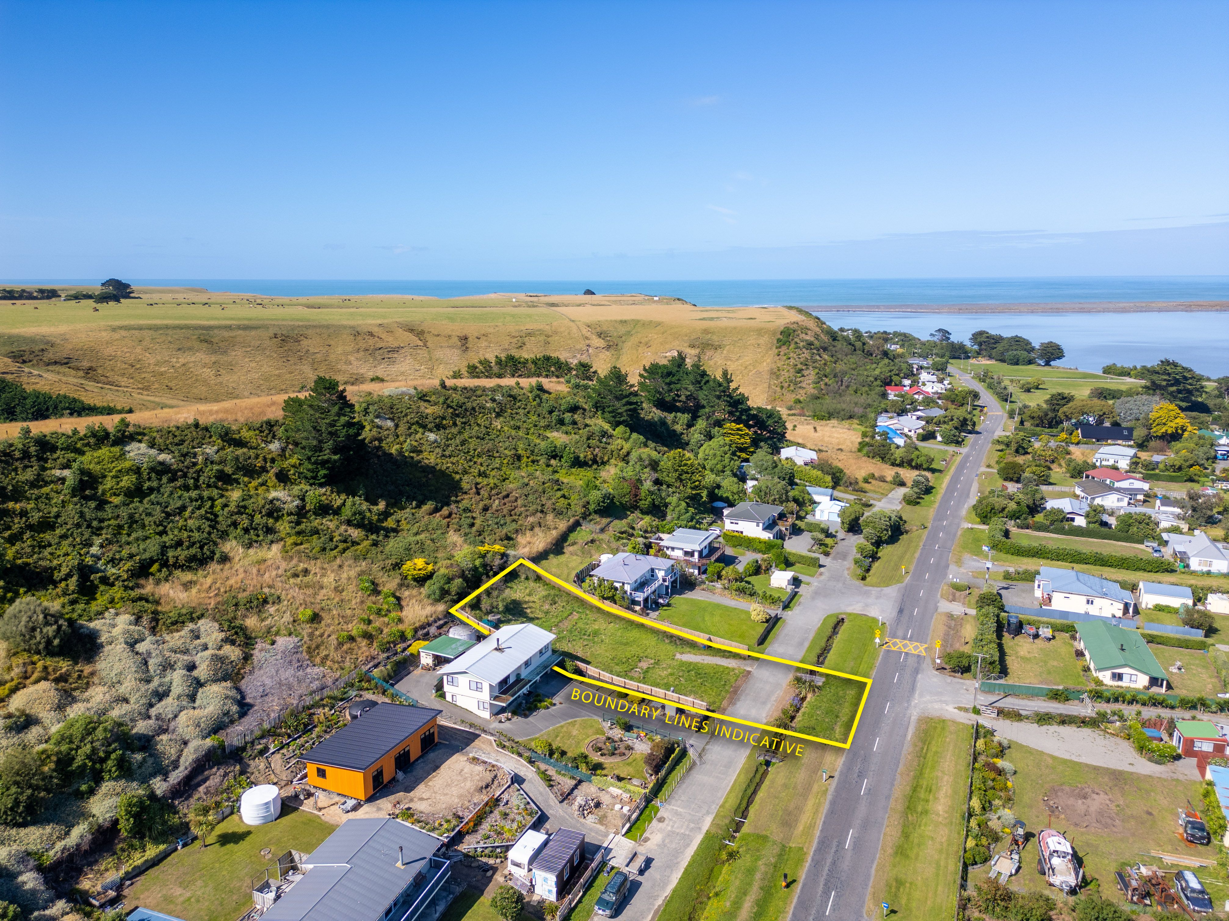 102 Lake Ferry Road, Martinborough, South Wairarapa District