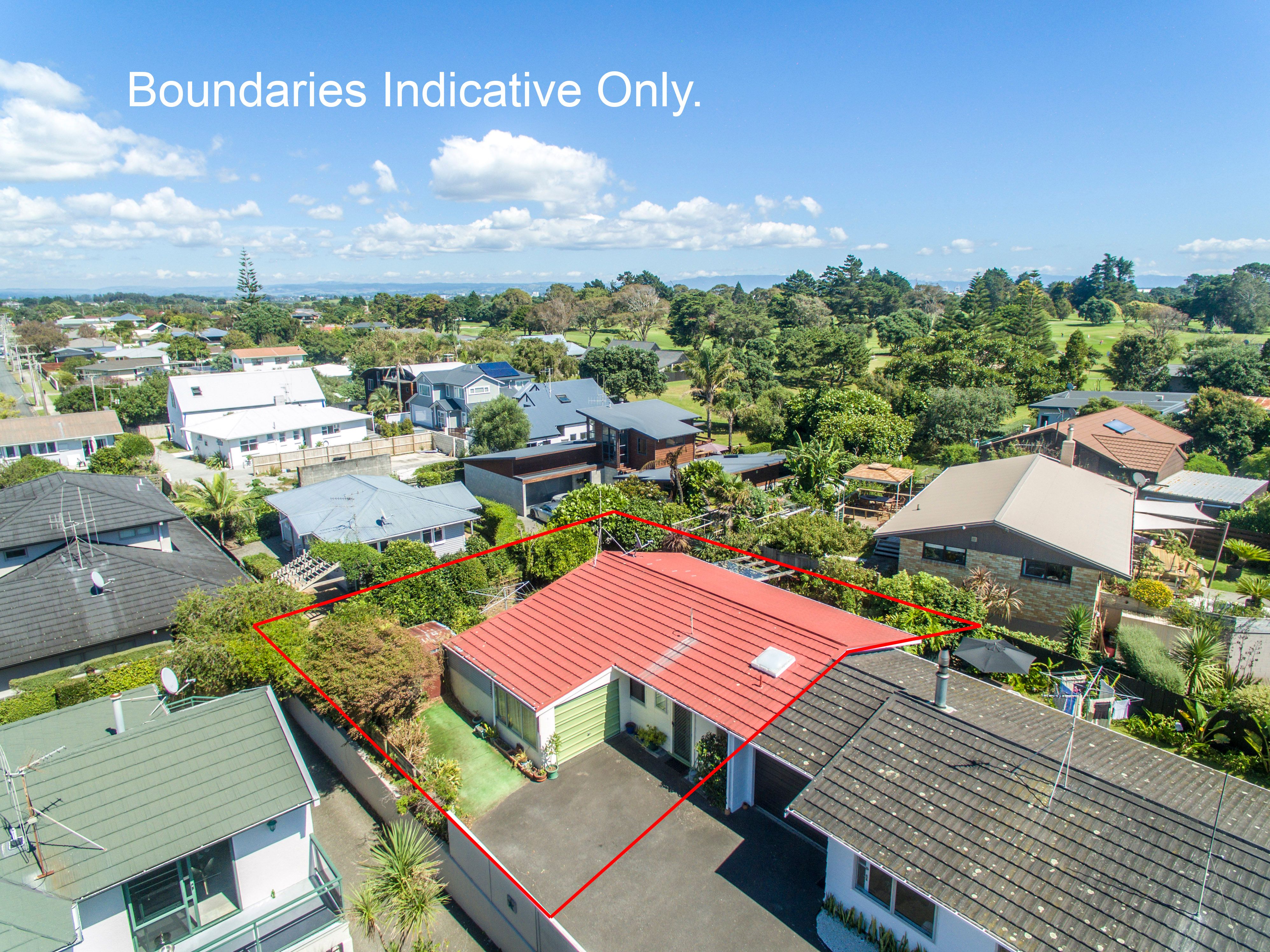 3/244 Oceanbeach Road, Mt Maunganui, Tauranga City