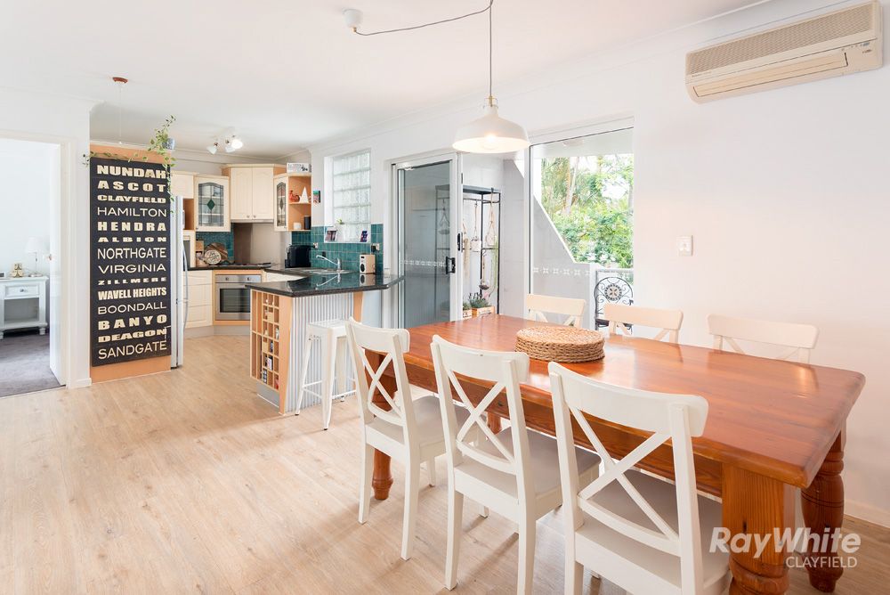 25 Duke Street, Ascot QLD 4007