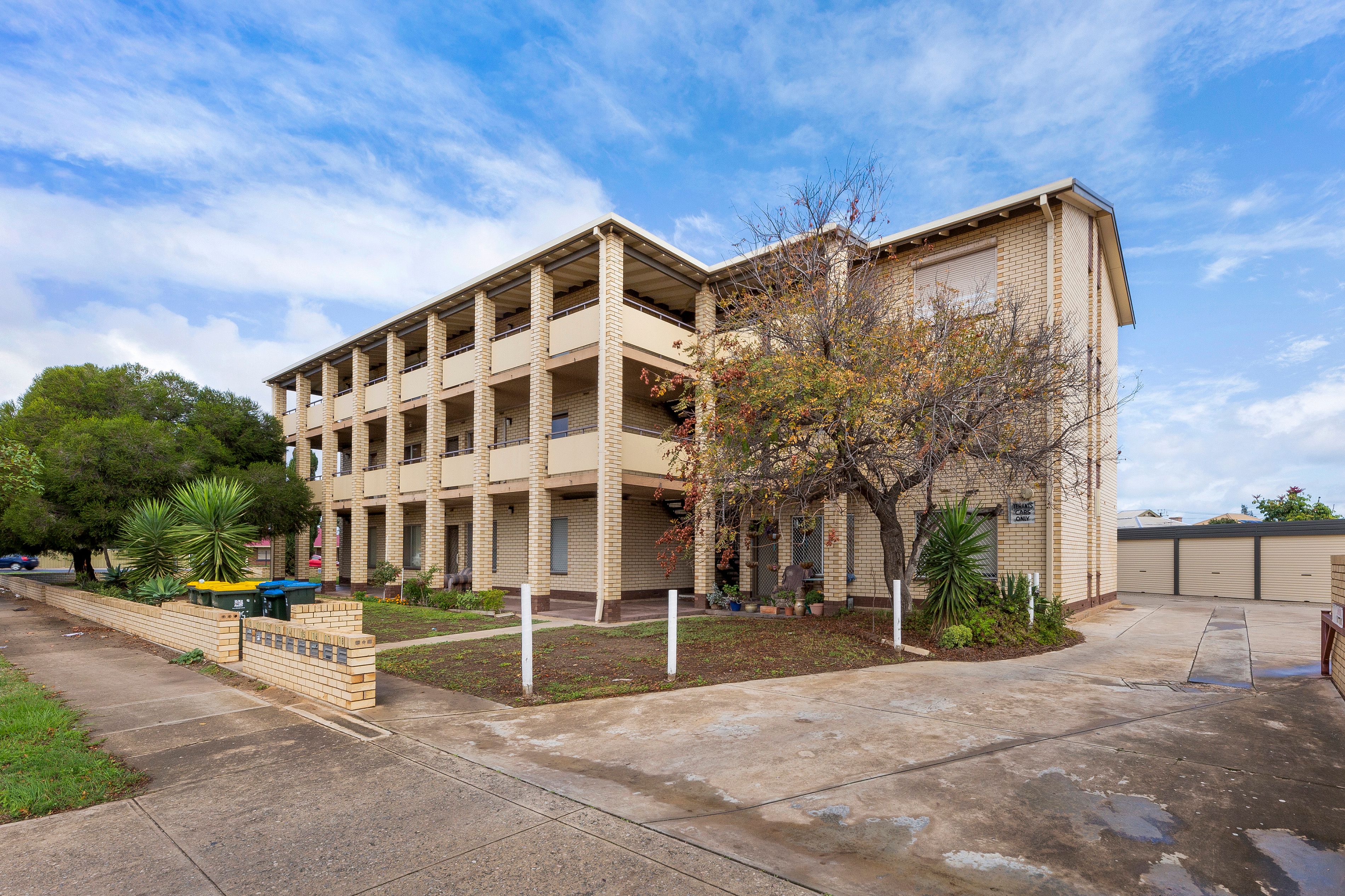 16/193 Grand Junction Road, Ottoway, SA 5013