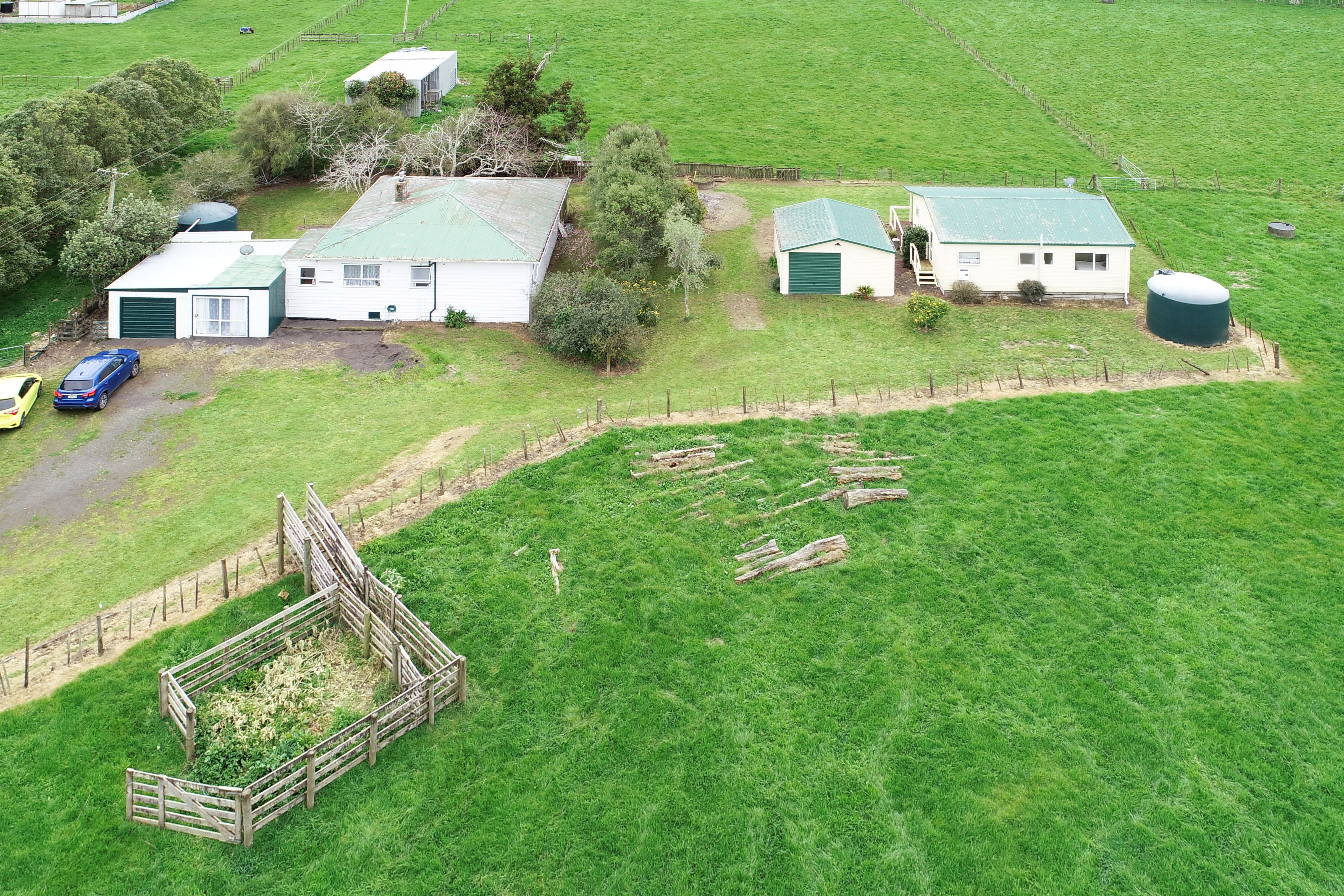 384 Pokeno Road, Tuakau, Franklin